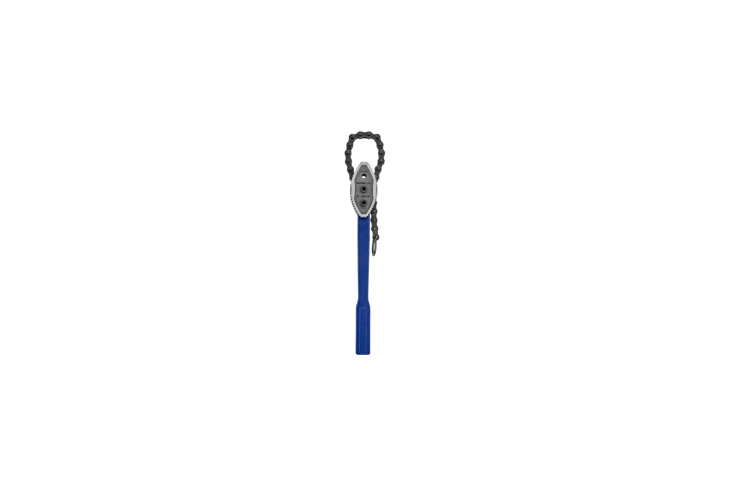 Цепной трубный ключ (51" 1"-8"/25-203мм) Irwin T234C