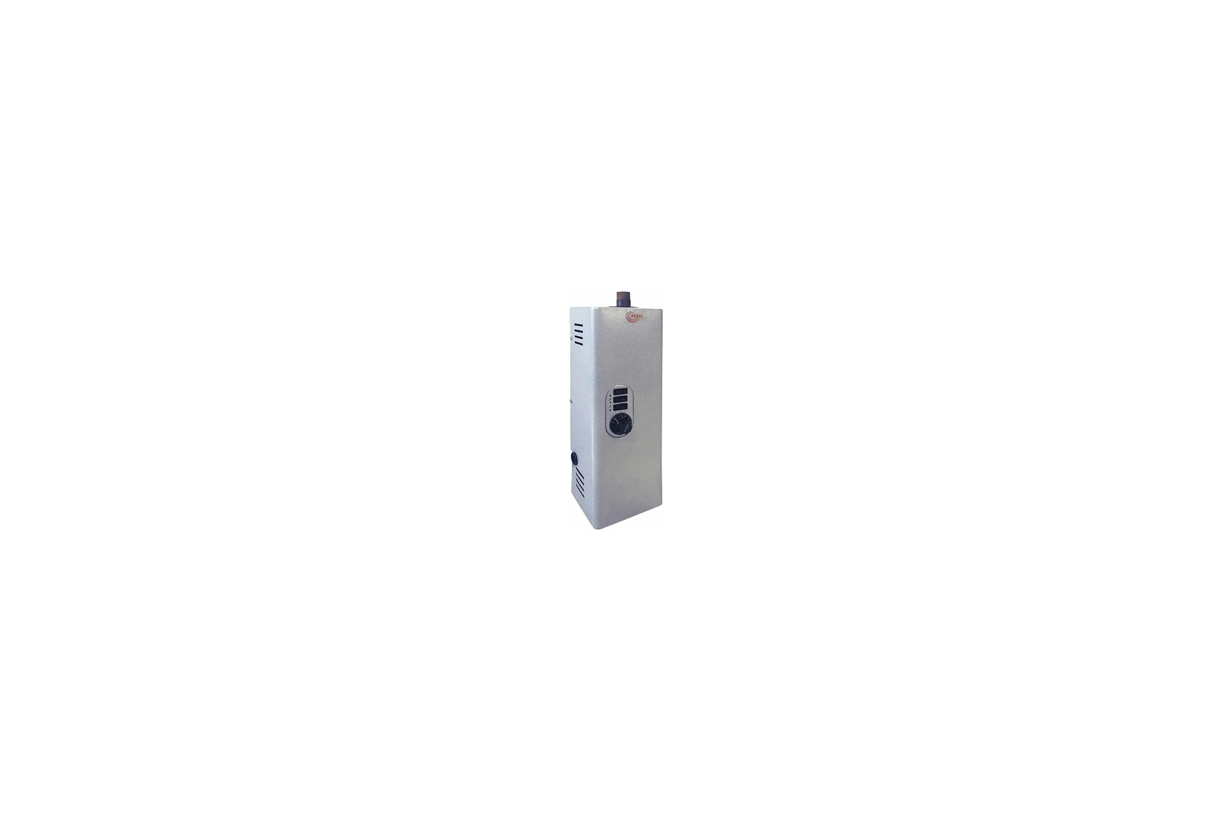 Электрический котел STEELSUN ЭПВМ-18 STEEL-18K