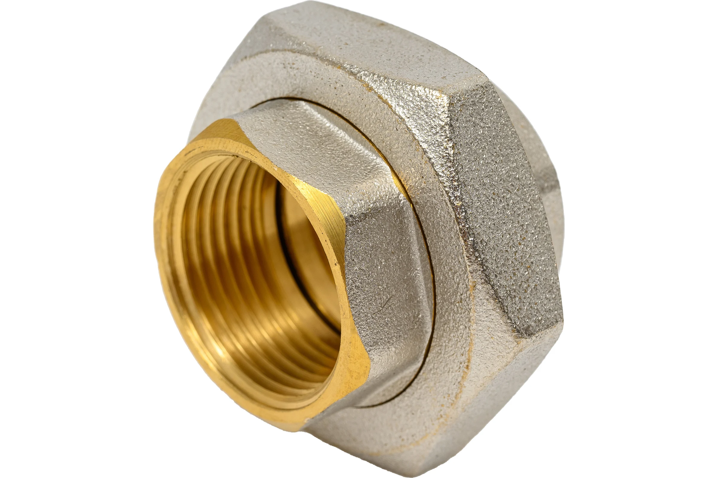 Прямая американка Rvc 1 г х 1 г 04699