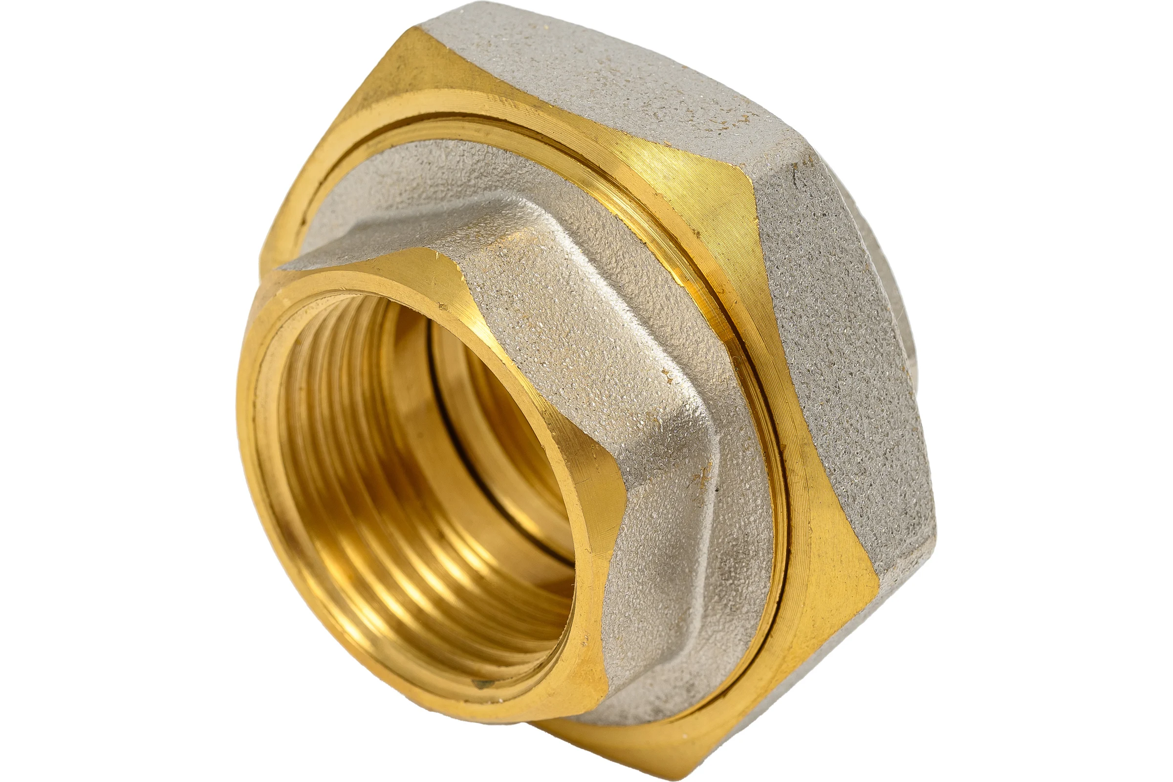 Прямая американка Rvc 1 г х 1 г 04699