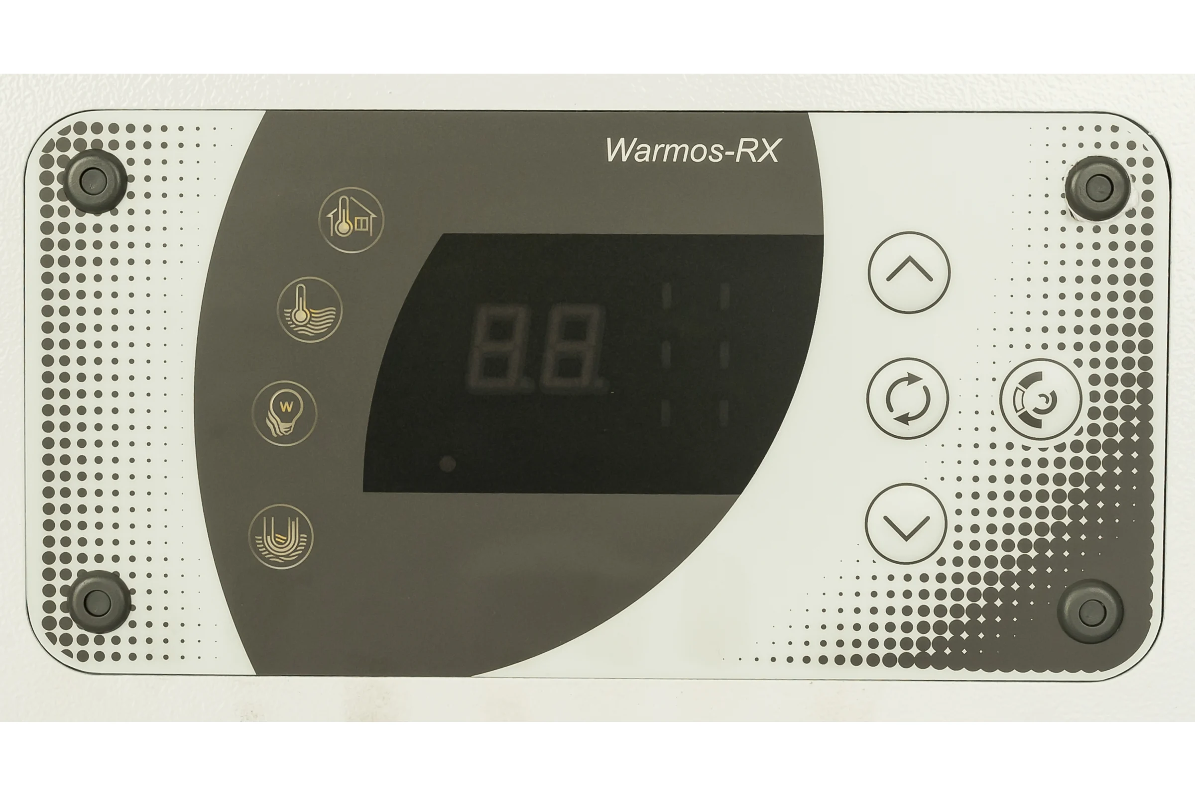 Отопительный электроприбор ЭВАН Warmos-RX-II- 6 12436