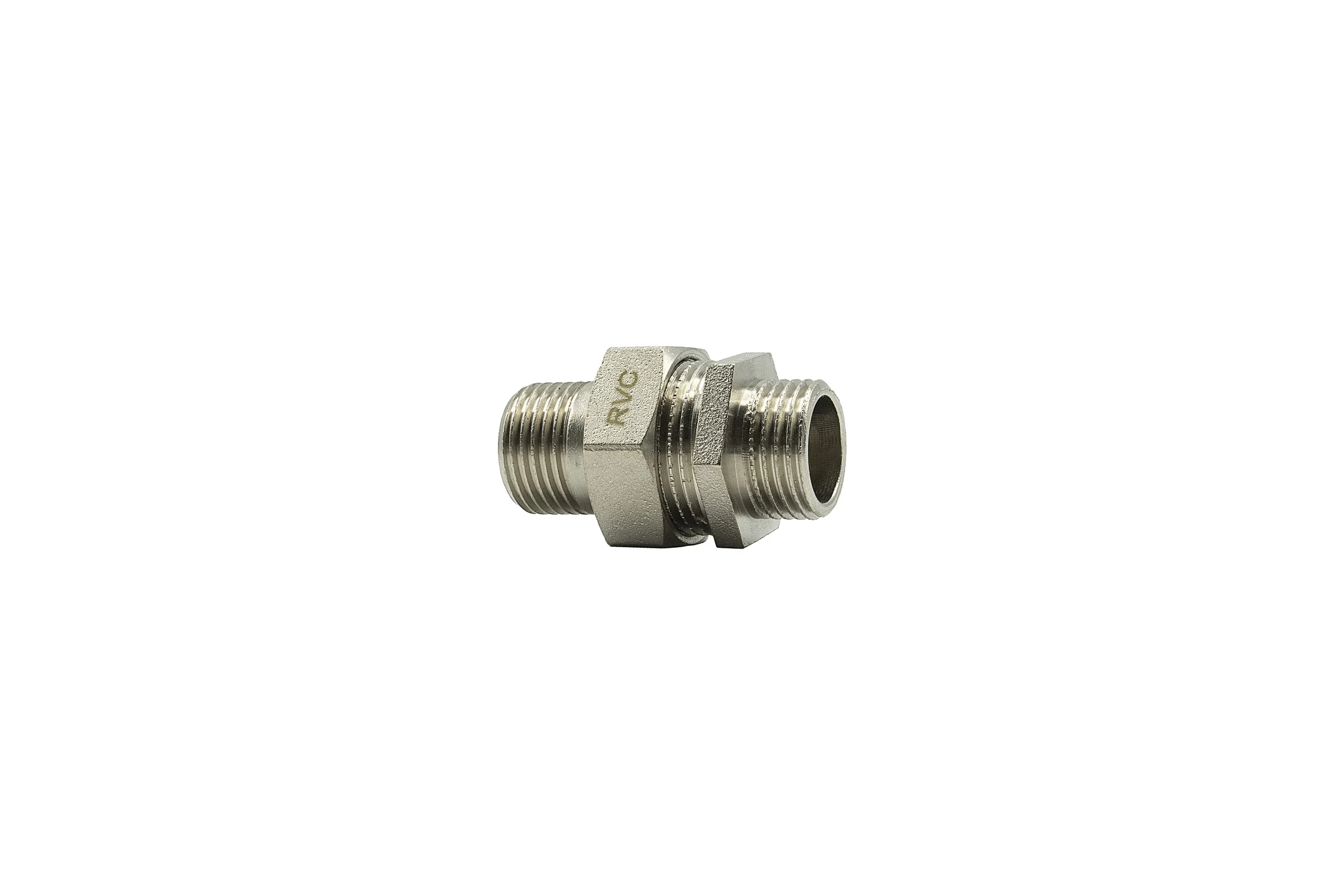 Прямая американка Rvc 1/2 ш х 1/2 ш 00880