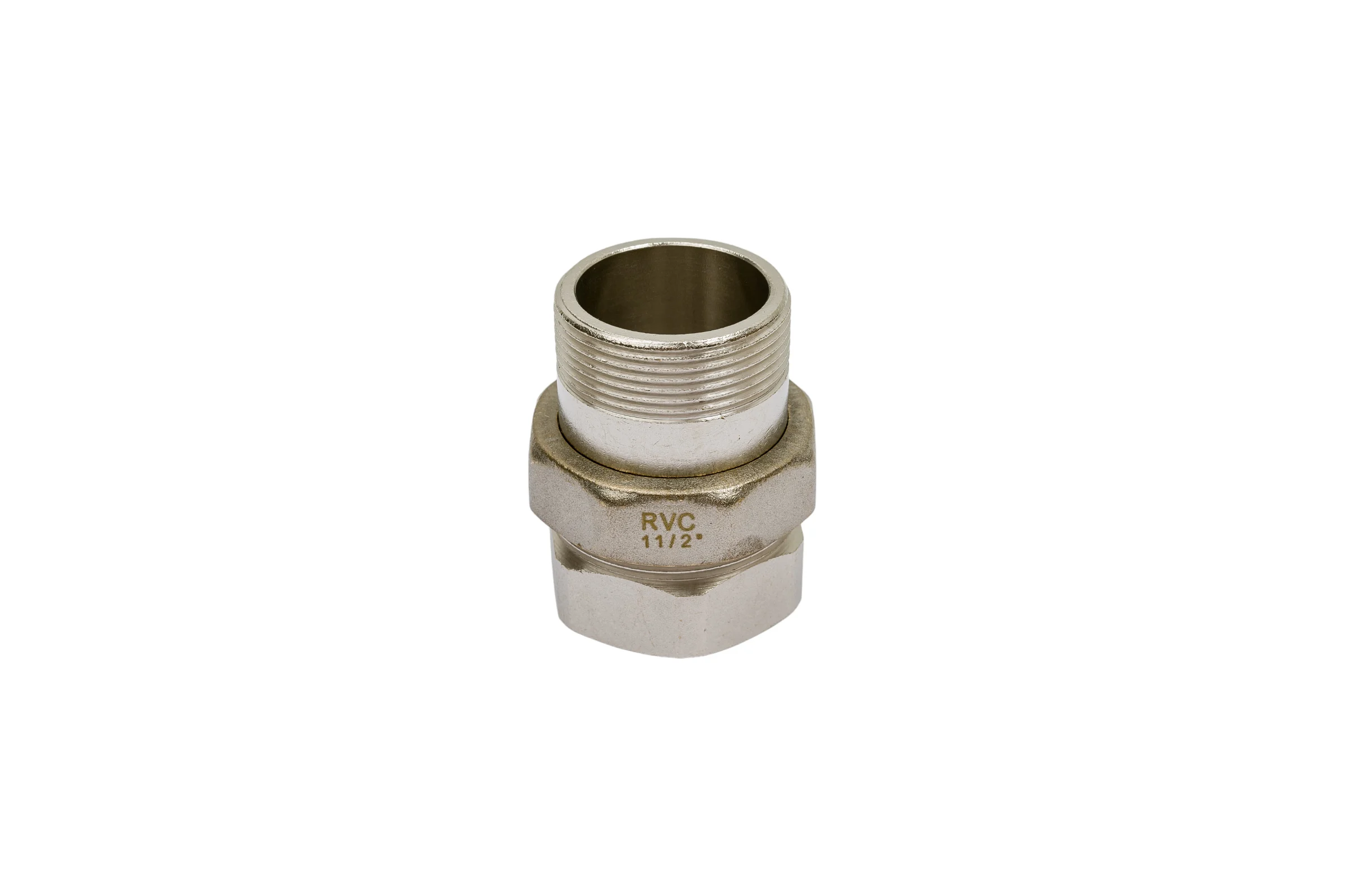 Прямая американка Rvc 1 1/2 г х 1 1/2 ш 00878