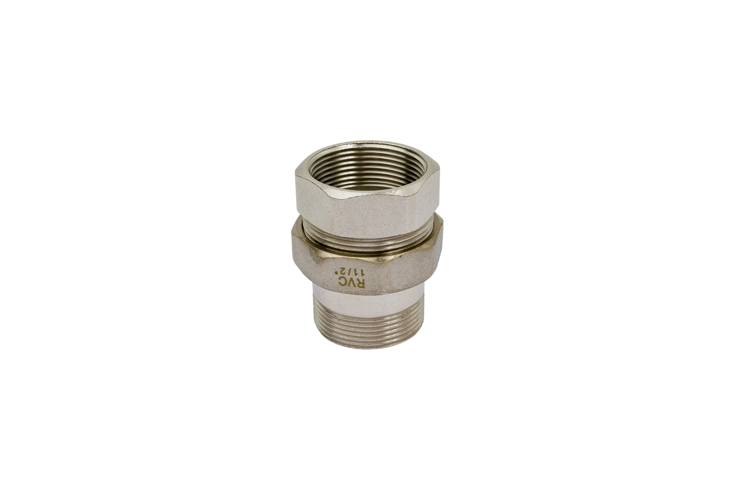 Прямая американка Rvc 1 1/2 г х 1 1/2 ш 00878