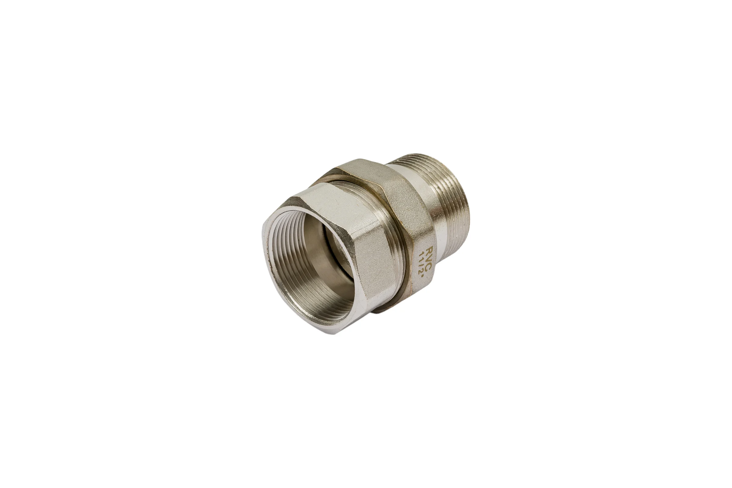 Прямая американка Rvc 1 1/2 г х 1 1/2 ш 00878