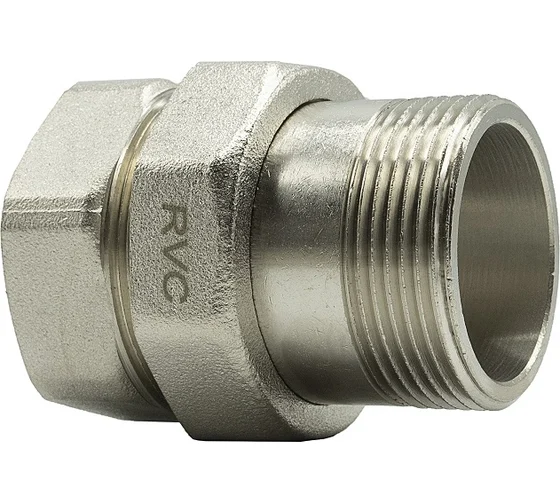 Прямая американка Rvc 2 г х 2 ш 00879