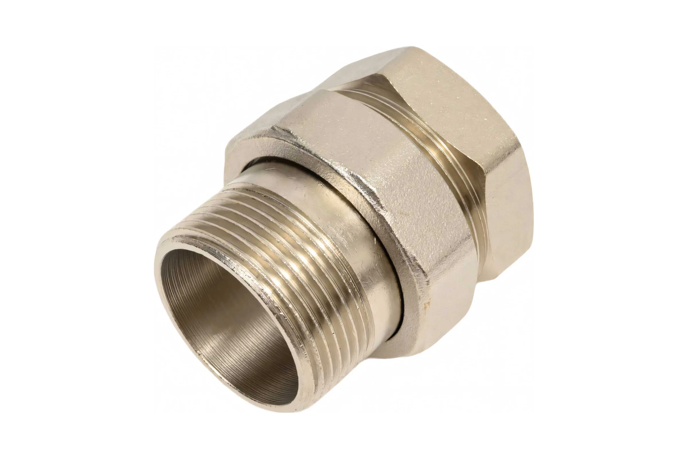 Прямая американка Rvc 1 1/4 г х 1 1/4 ш 00877