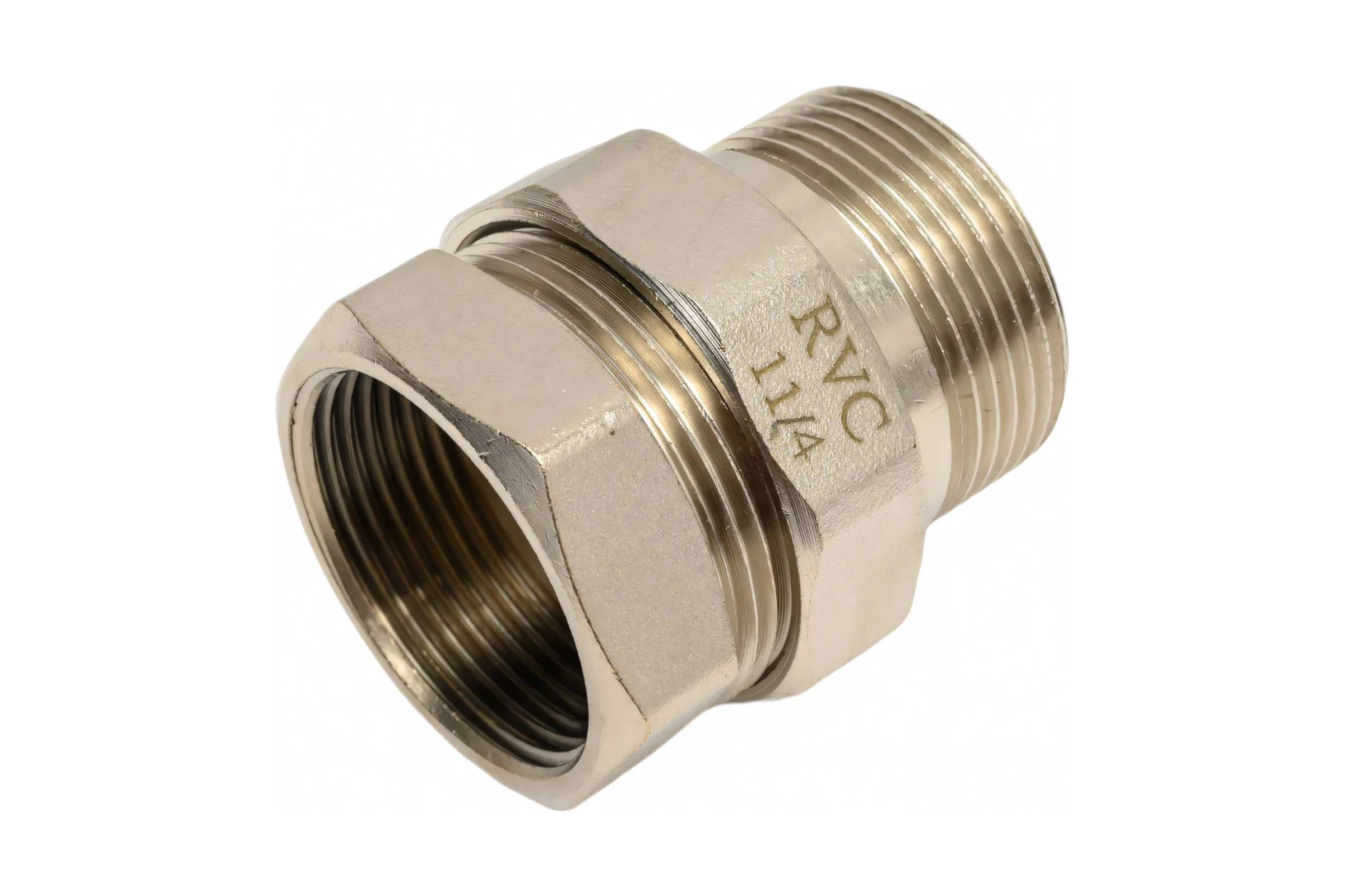 Прямая американка Rvc 1 1/4 г х 1 1/4 ш 00877