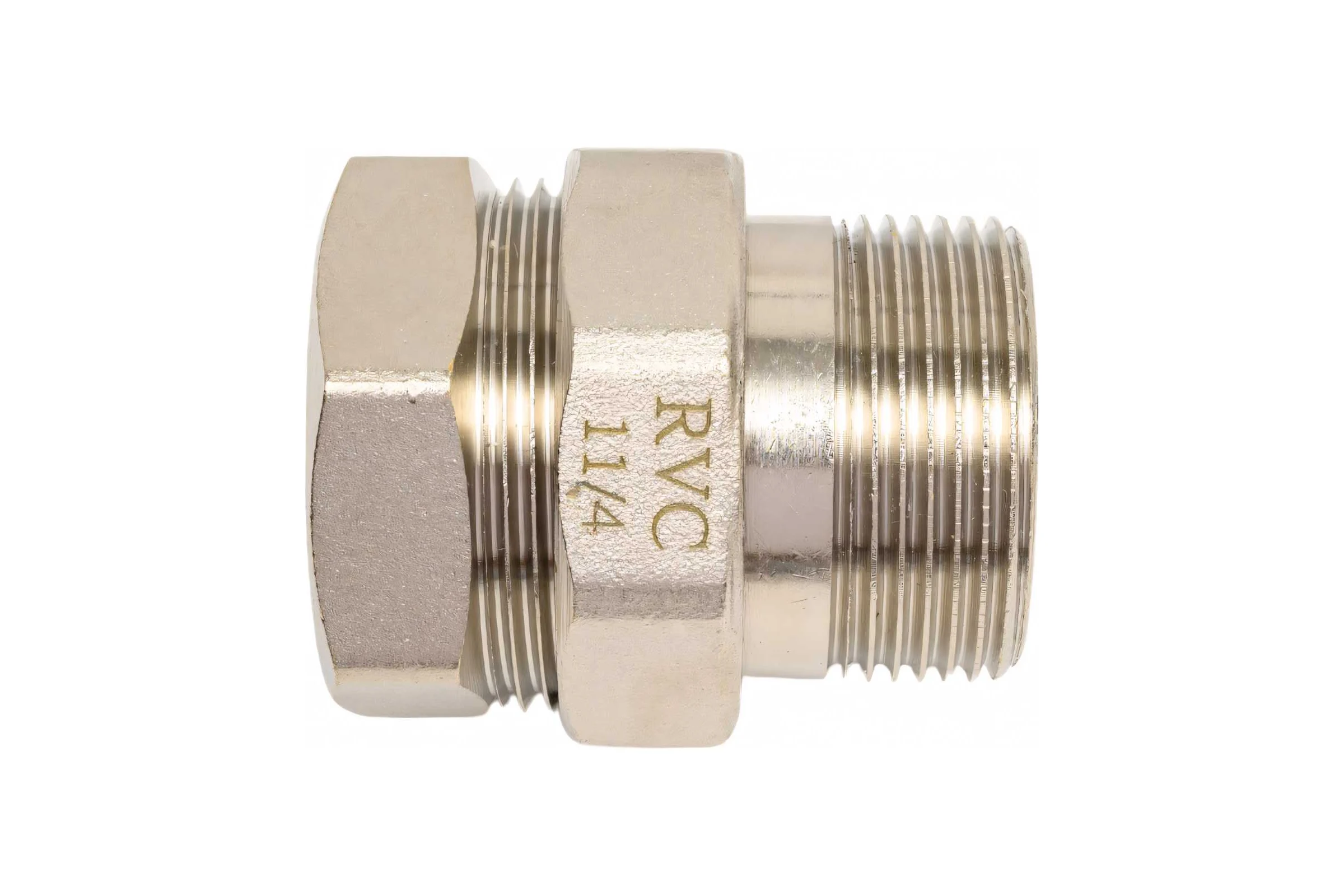 Прямая американка Rvc 1 1/4 г х 1 1/4 ш 00877
