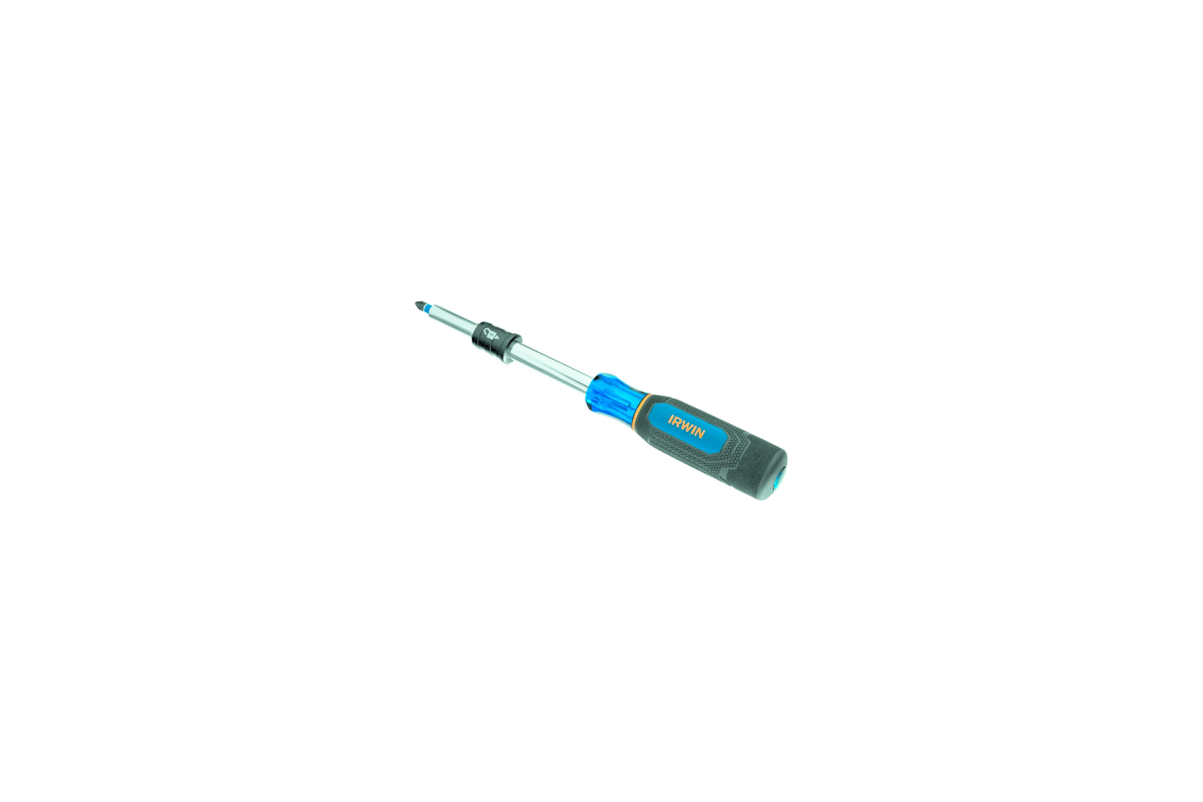 Отвертка с удлинителем и 5 сменными вставками Irwin 2013286