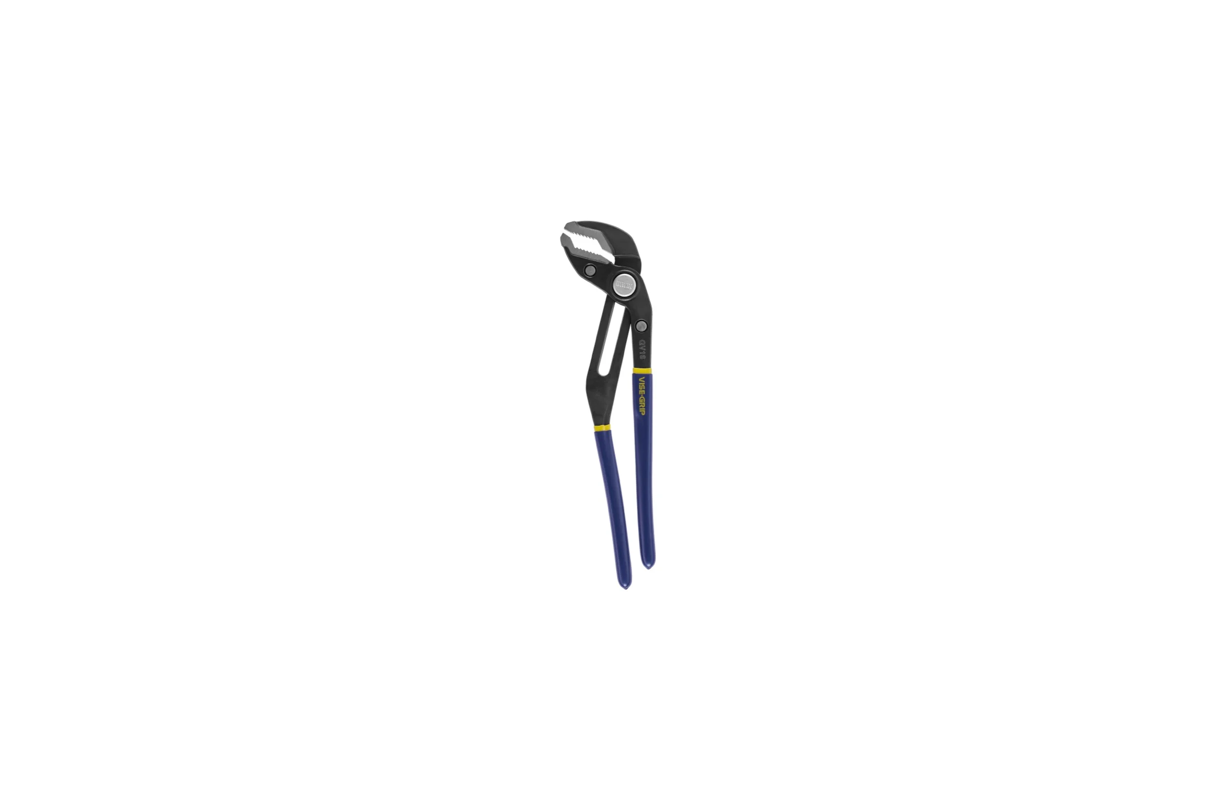 Сантехнические пассатижи 16" Irwin GROOVELOCK 2078116