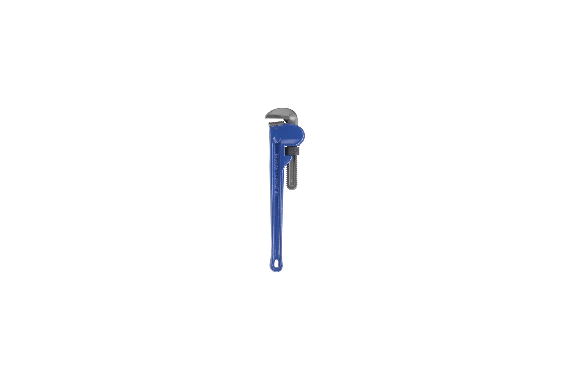 Трубный ключ (18"/450мм, 2-1/2") Irwin LEADER T35018