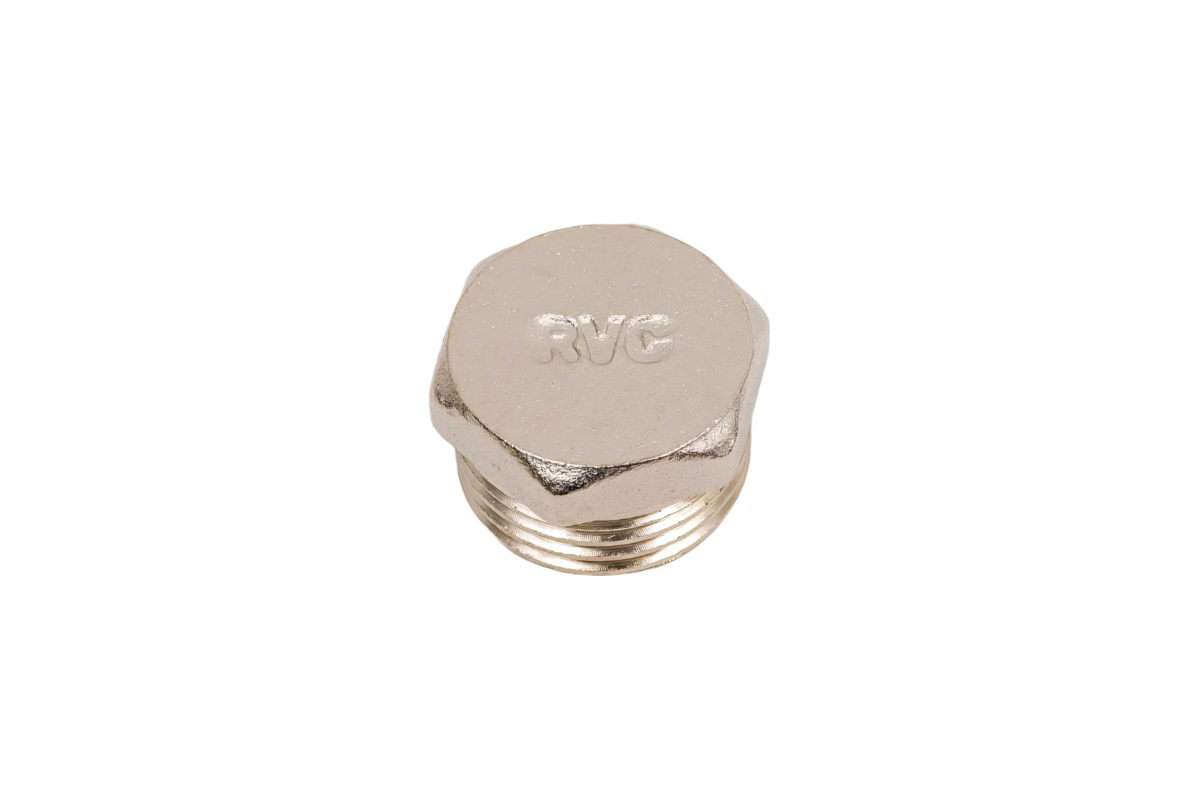 Заглушка Rvc 1/2 ш 00779
