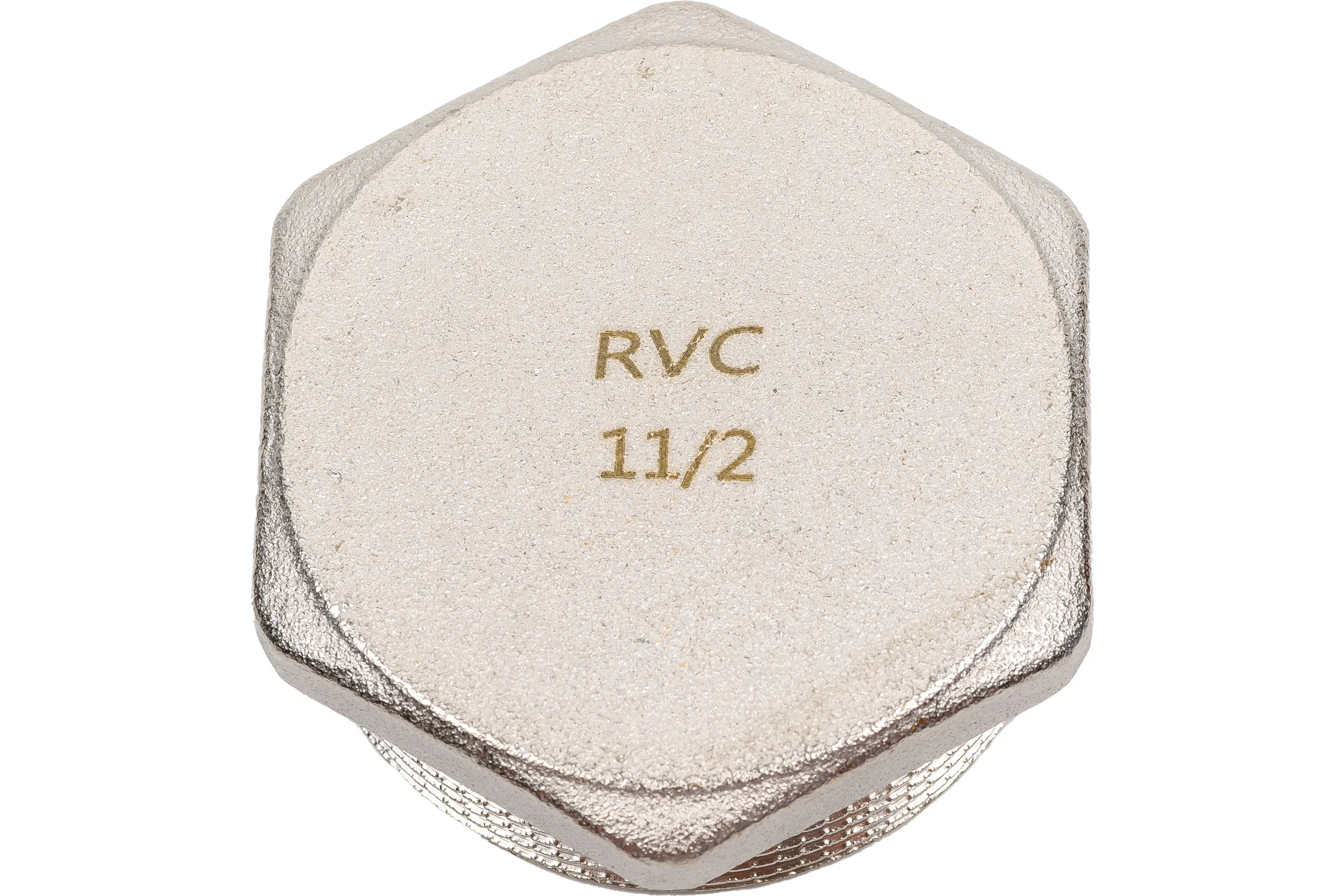 Заглушка Rvc 1 1/2 ш 00783