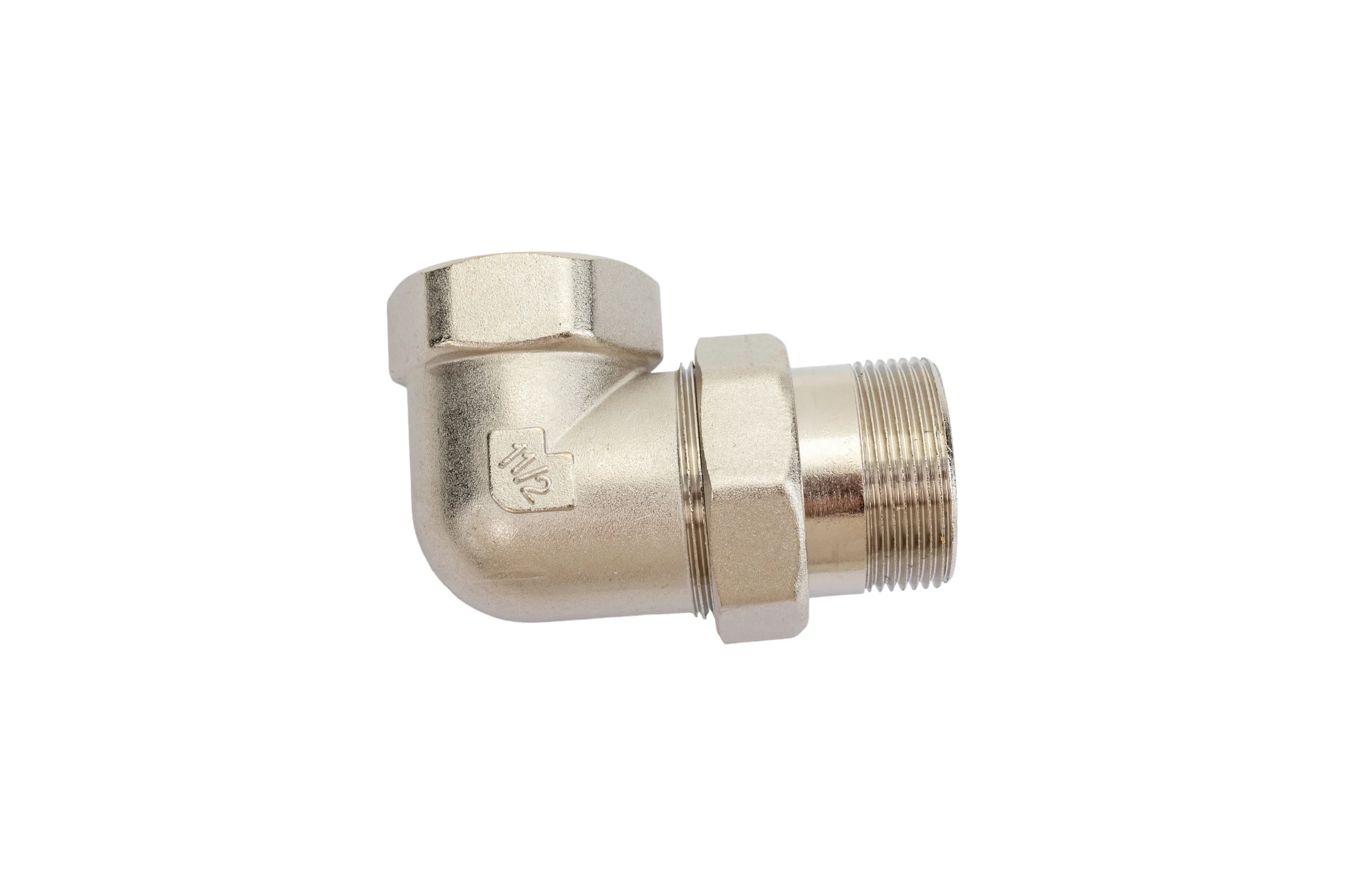 Угловая американка Rvc 1 1/2 г х 1 1/2 ш 00894