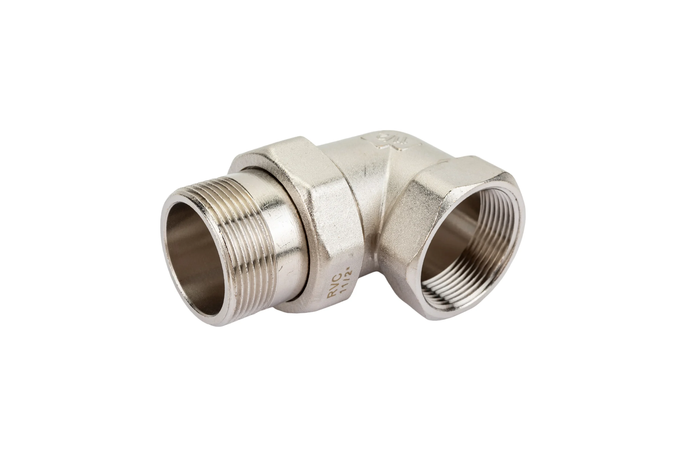 Угловая американка Rvc 1 1/2 г х 1 1/2 ш 00894