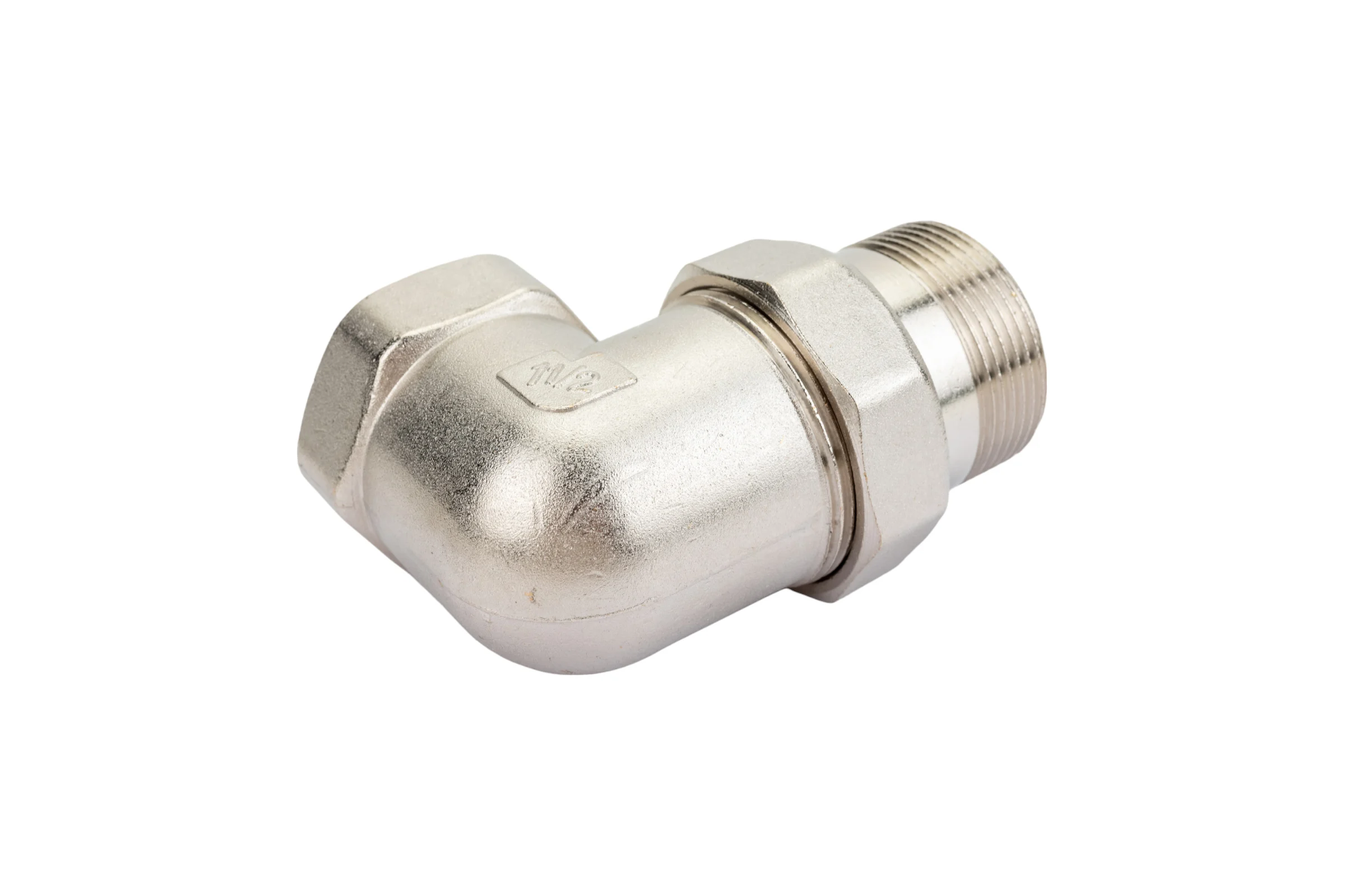Угловая американка Rvc 1 1/2 г х 1 1/2 ш 00894