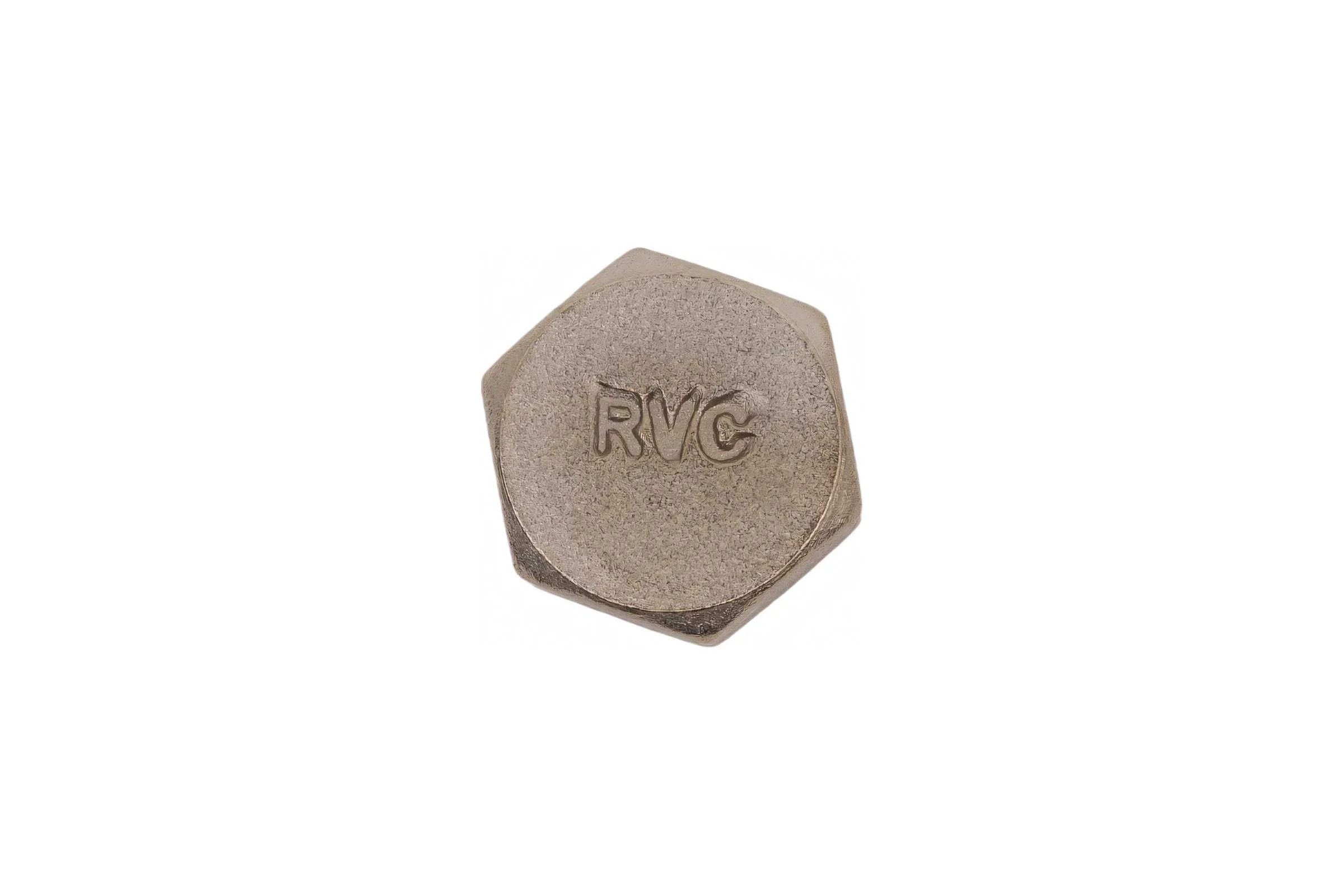 Заглушка Rvc 1/2 г 00785