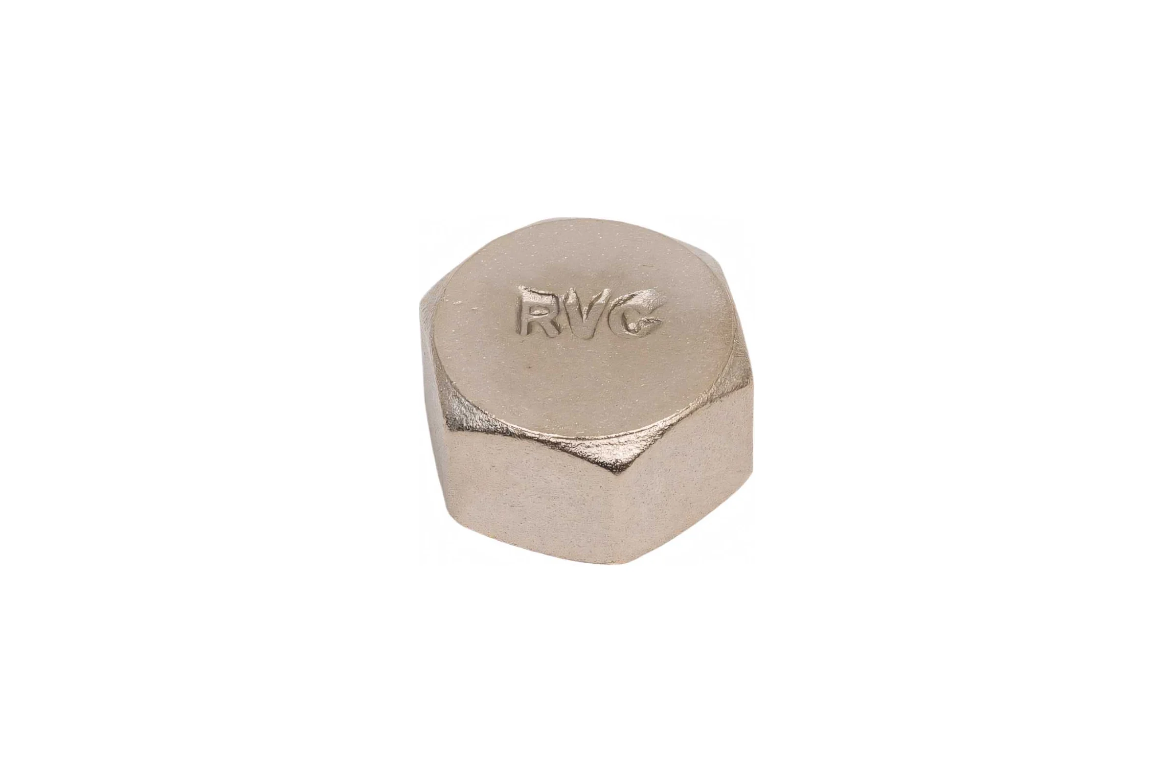 Заглушка Rvc 1/2 г 00785