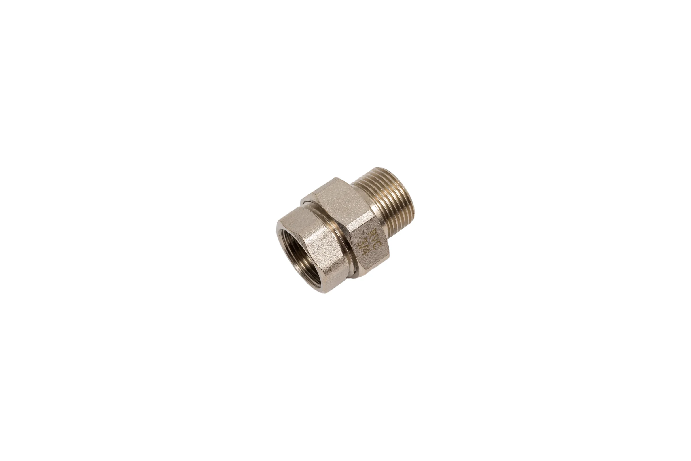 Прямая американка Rvc 3/4 г х 3/4 ш 00875