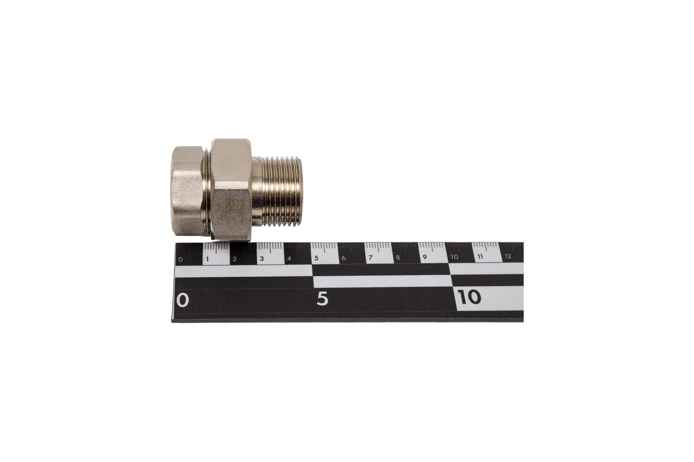 Прямая американка Rvc 3/4 г х 3/4 ш 00875