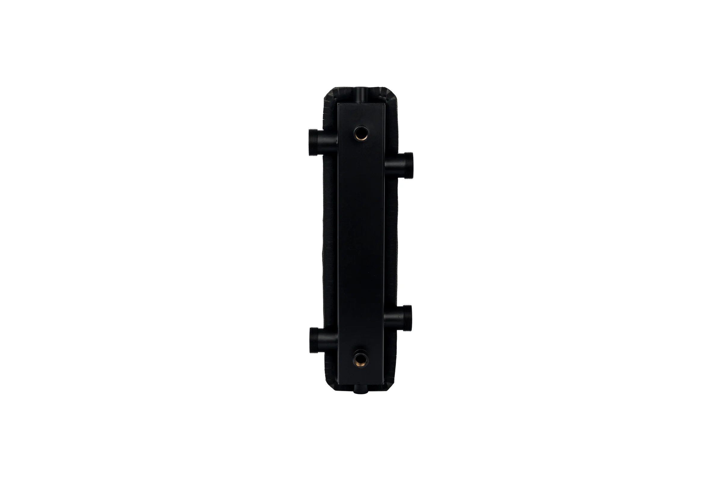 Гидравлическая стрелка 4 м3/час (вертикальная) STOUT SDG-0015-004004