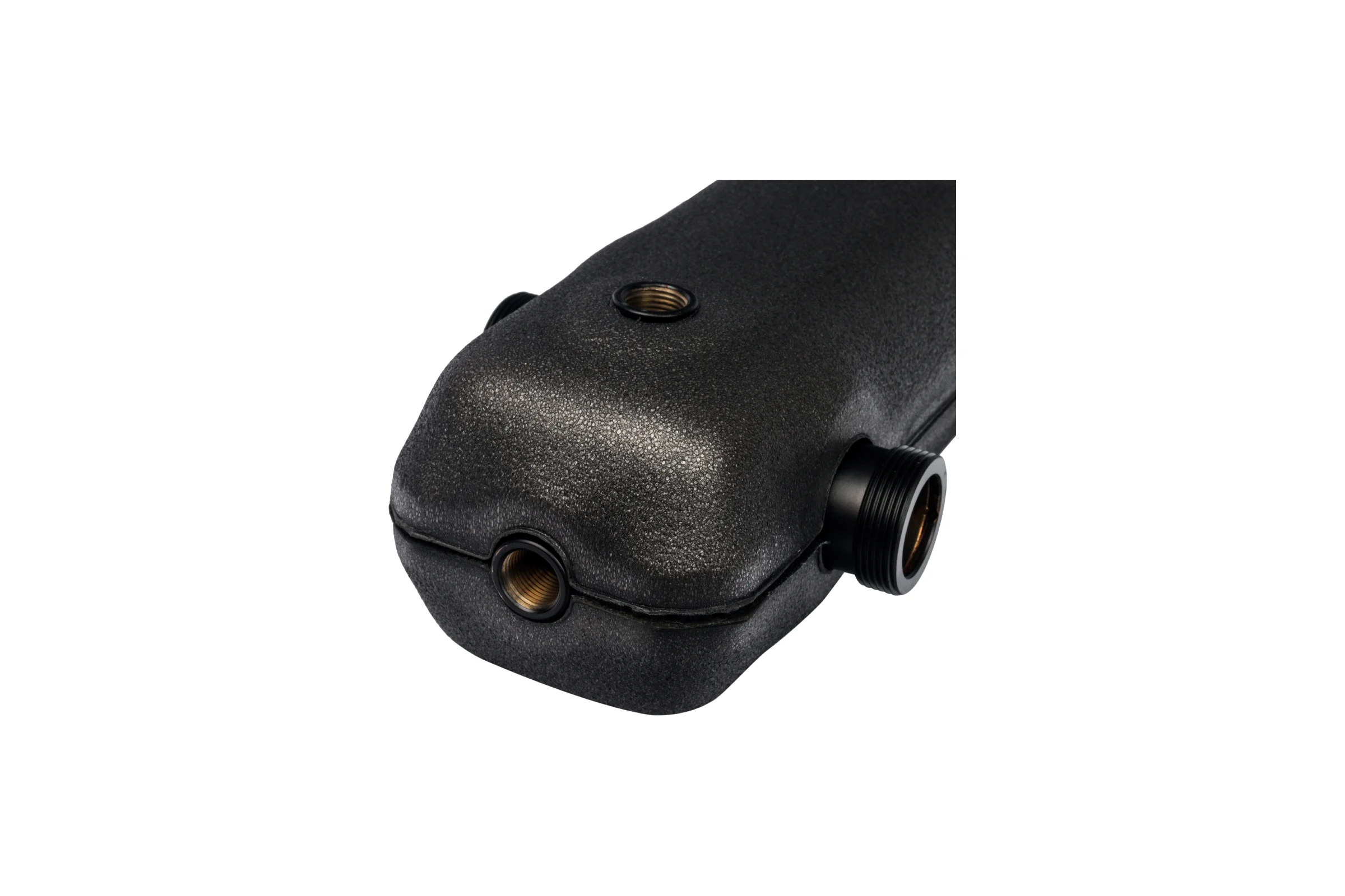 Гидравлическая стрелка 4 м3/час (вертикальная) STOUT SDG-0015-004004