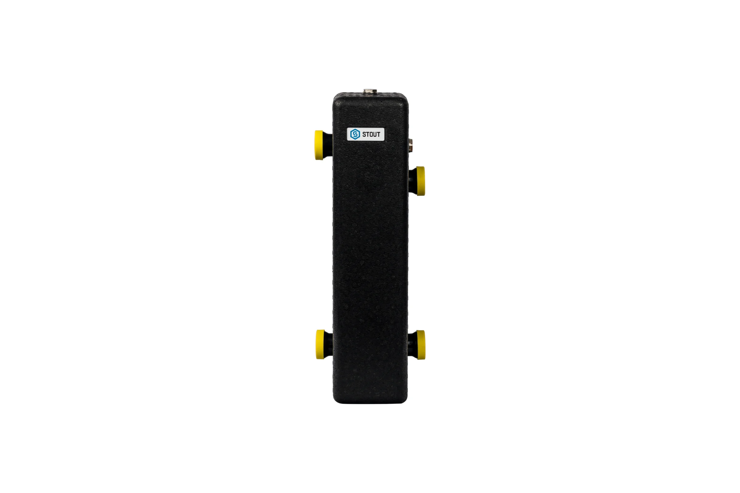 Гидравлическая стрелка 4,5 м3/час (вертикальная) STOUT SDG-0015-004003