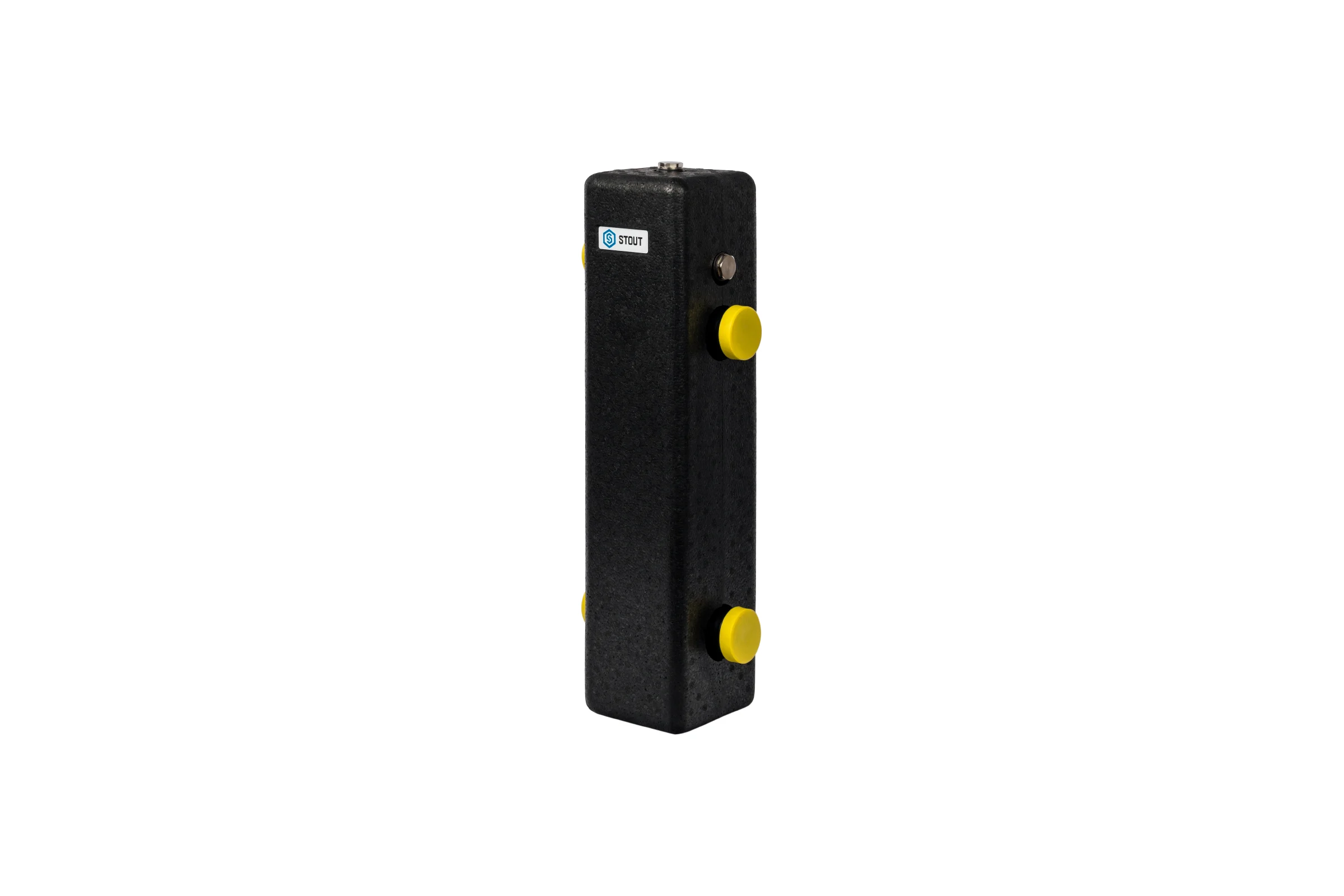 Гидравлическая стрелка 4,5 м3/час (вертикальная) STOUT SDG-0015-004003