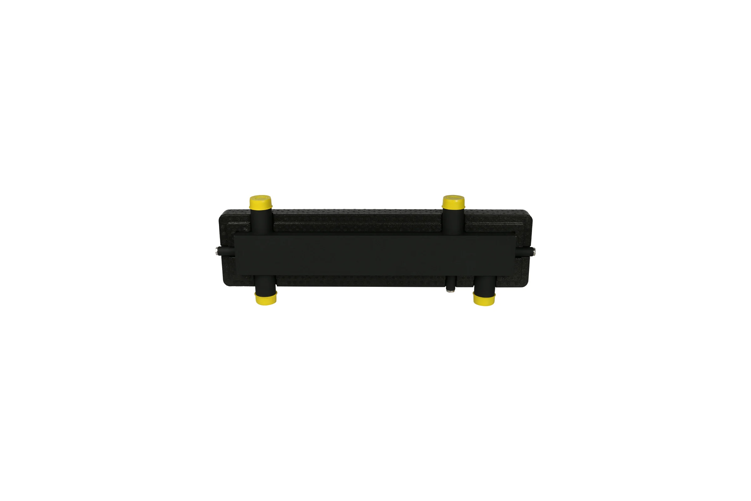 Гидравлическая стрелка 8 м3/час (вертикальная) STOUT SDG-0015-005001