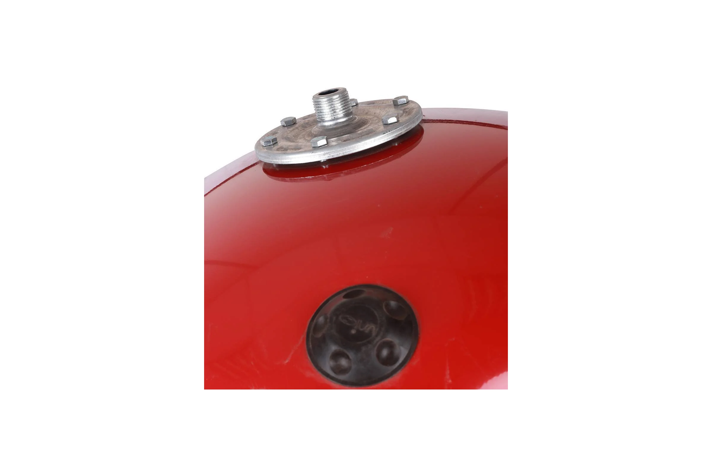 Расширительный бак 150 л STOUT STH-0006-000150