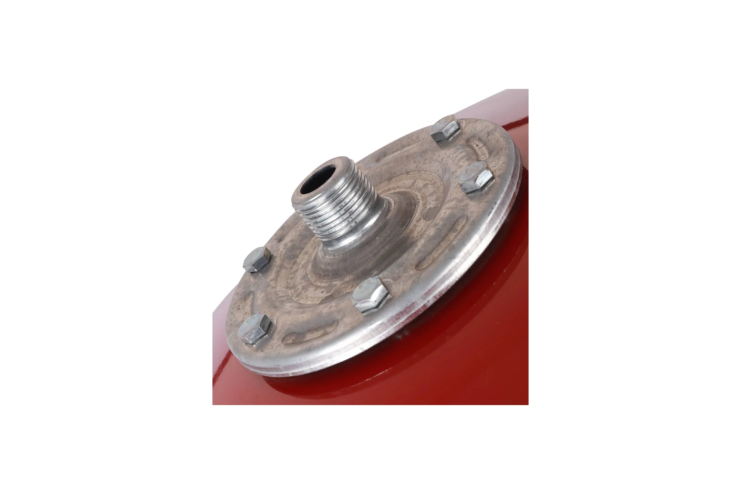 Расширительный бак 150 л STOUT STH-0006-000150