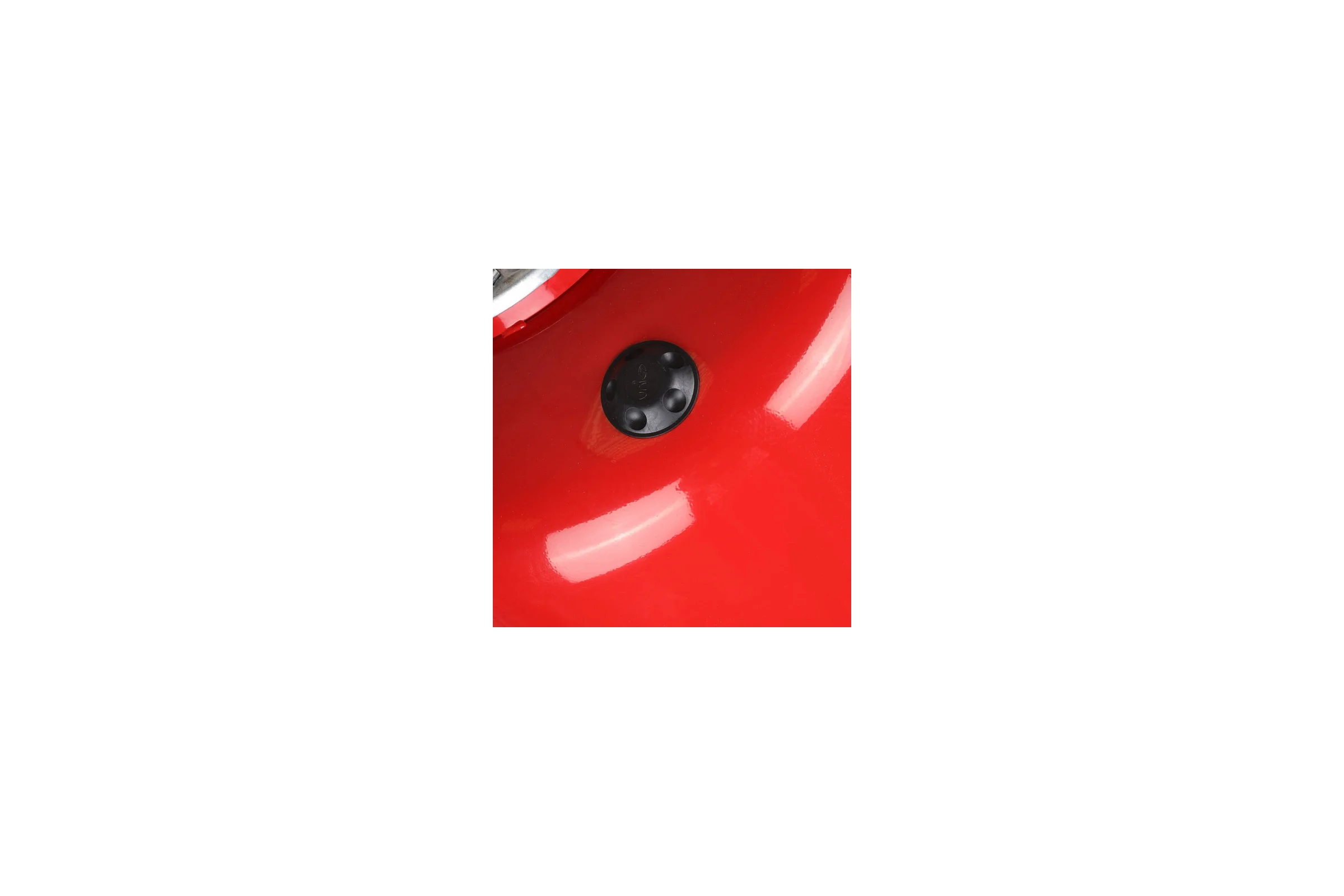 Расширительный бак 200 л STOUT STH-0006-000200