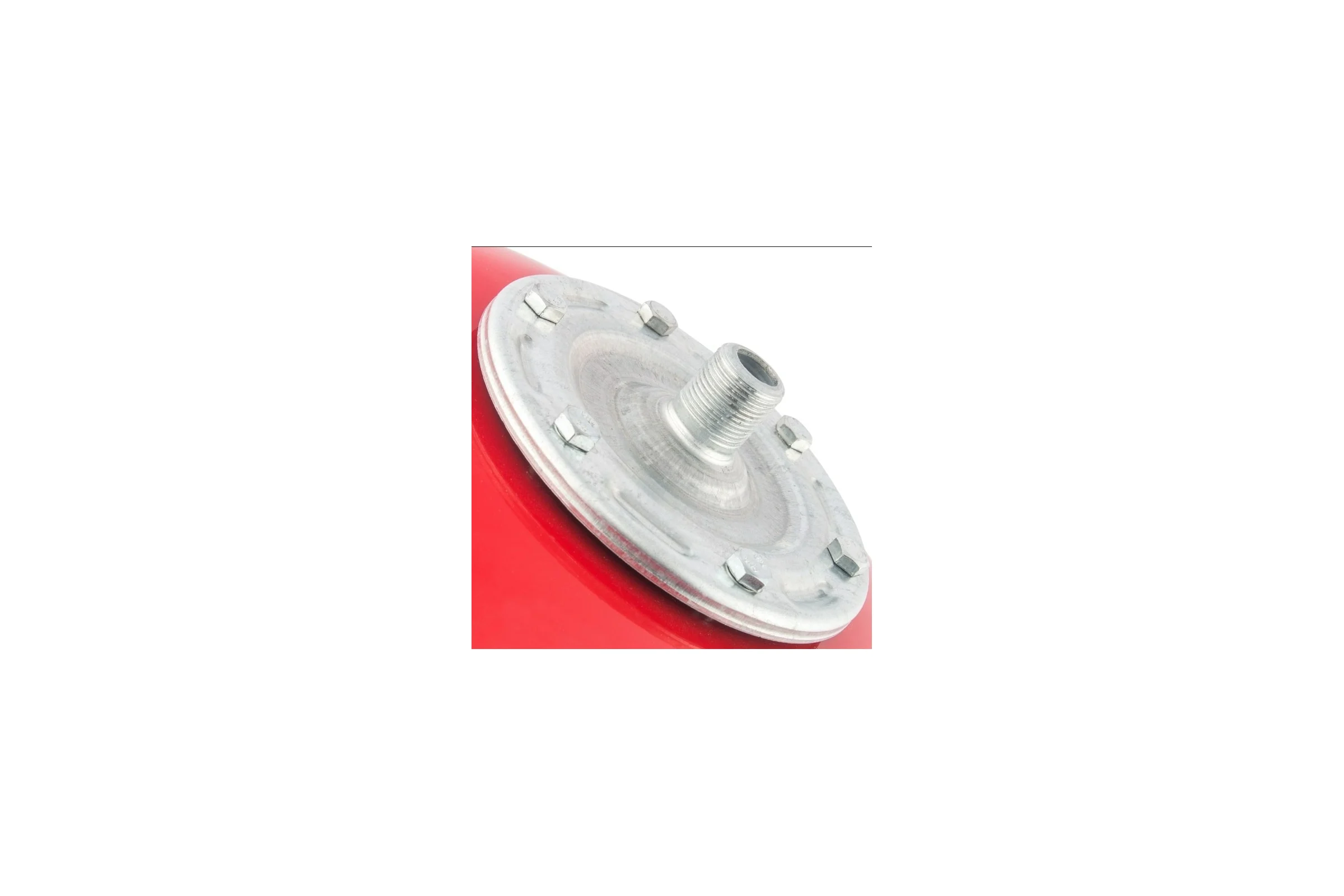 Расширительный бак 24 л STOUT STH-0006-000024