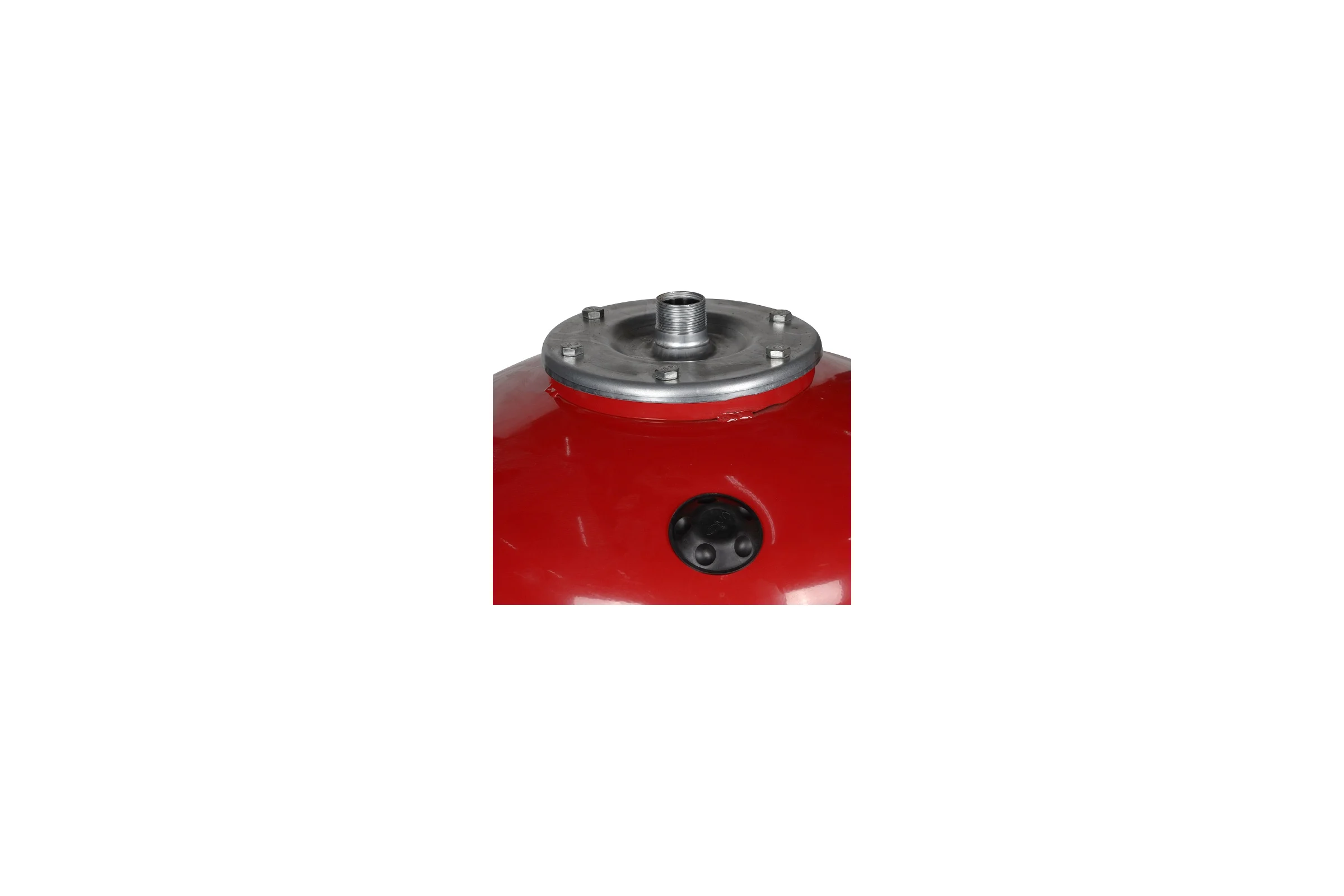 Расширительный бак 300 л STOUT STH-0006-000300