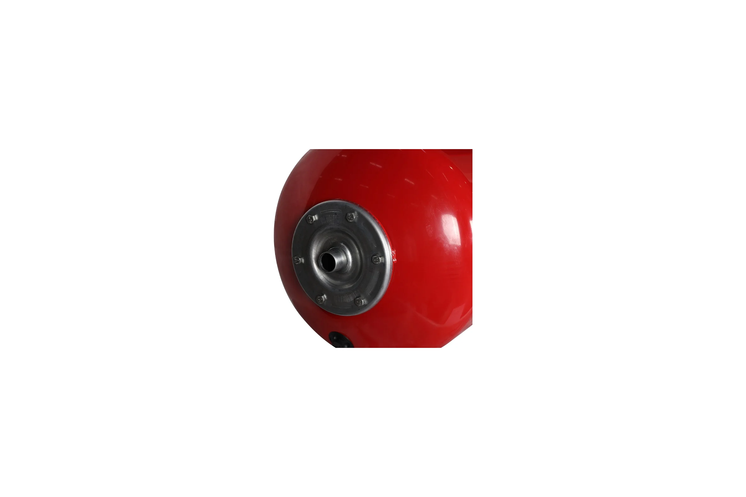 Расширительный бак 300 л STOUT STH-0006-000300