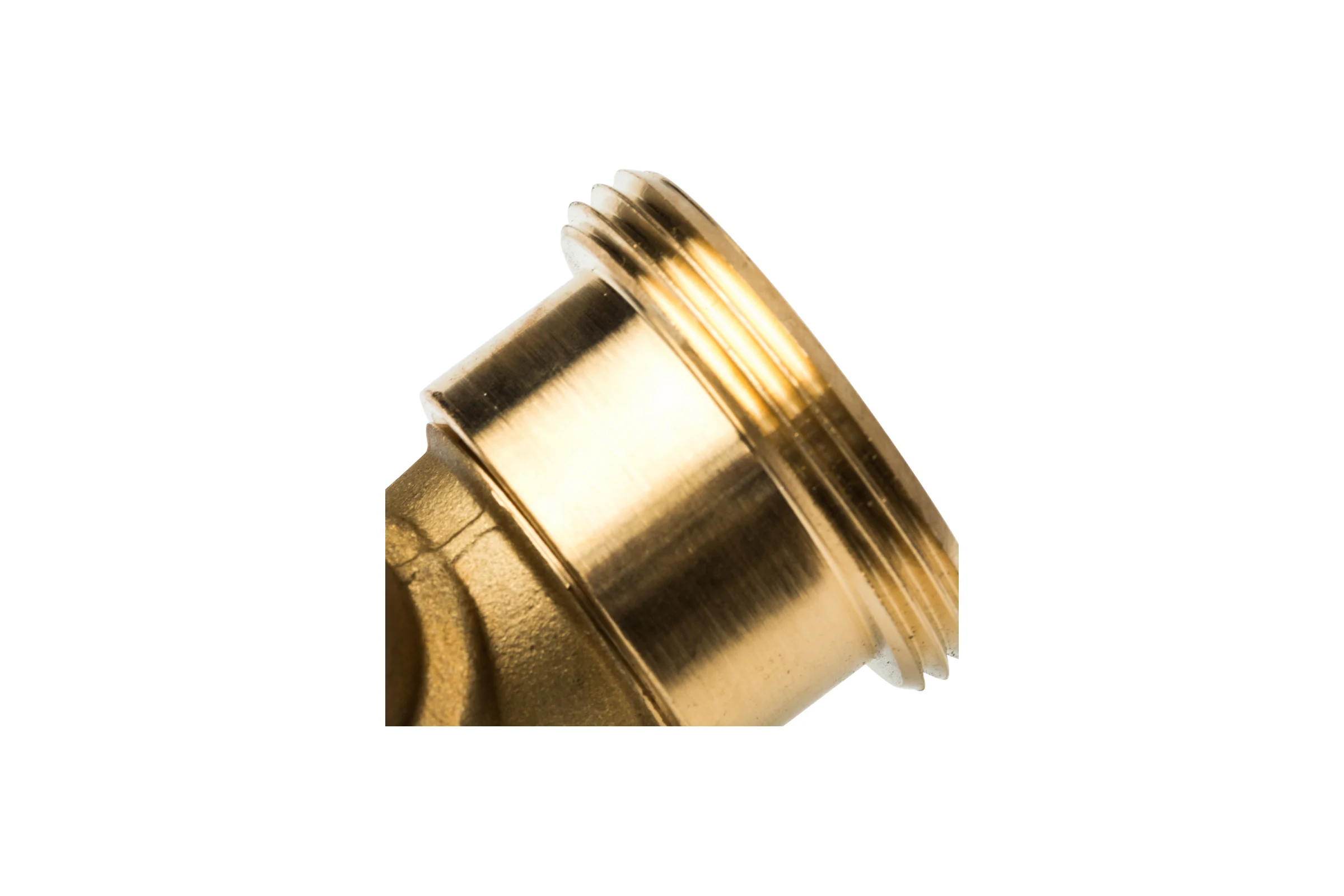 Термостатический смесительный клапан (G 1 1/2"M; G 1 1/2F"; G 1"M; 70°C) STOUT SVM-0050-327008