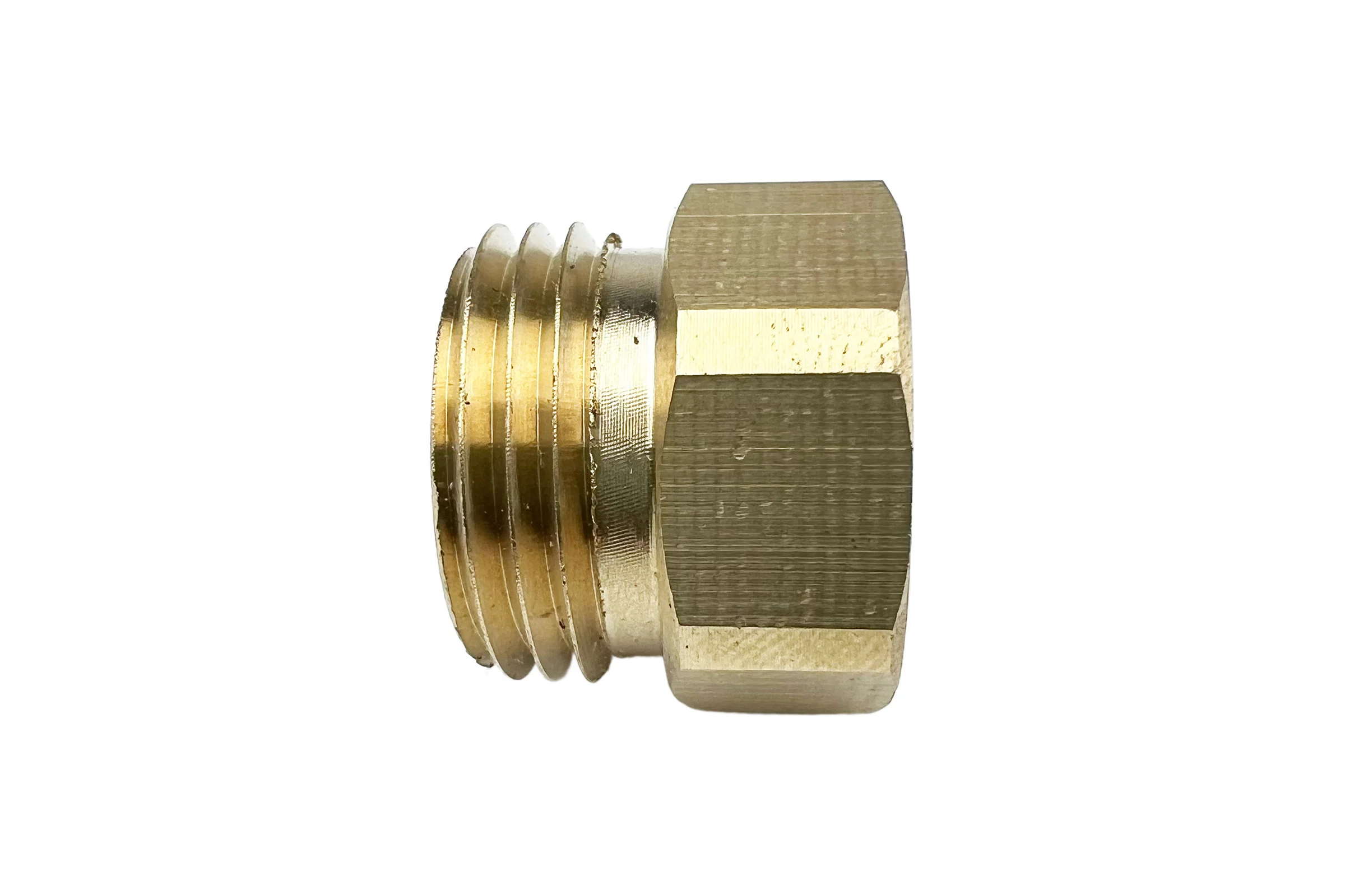 Переходная муфта Профитт наружная / внутренняя 1/2"-3/8" 2111815