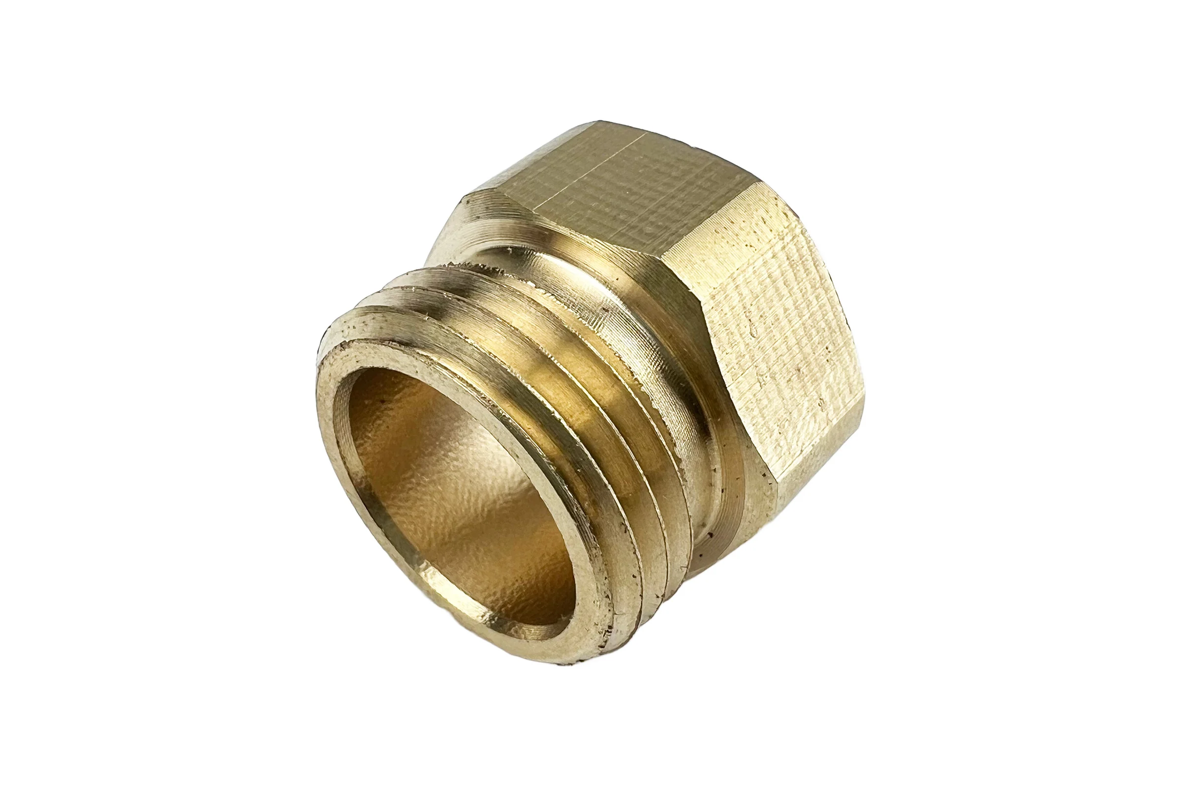 Переходная муфта Профитт наружная / внутренняя 1/2"-3/8" 2111815