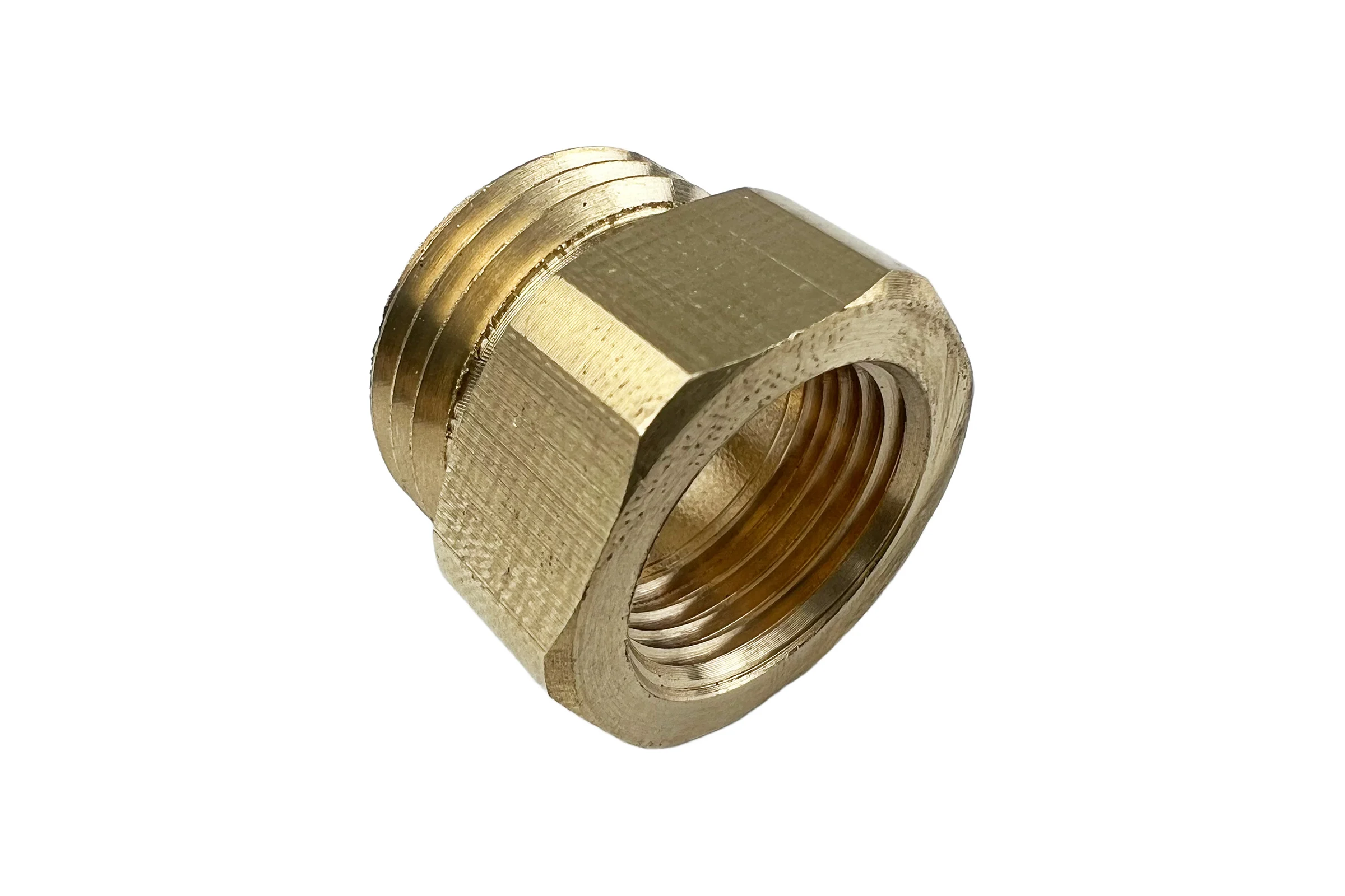 Переходная муфта Профитт наружная / внутренняя 1/2"-3/8" 2111815