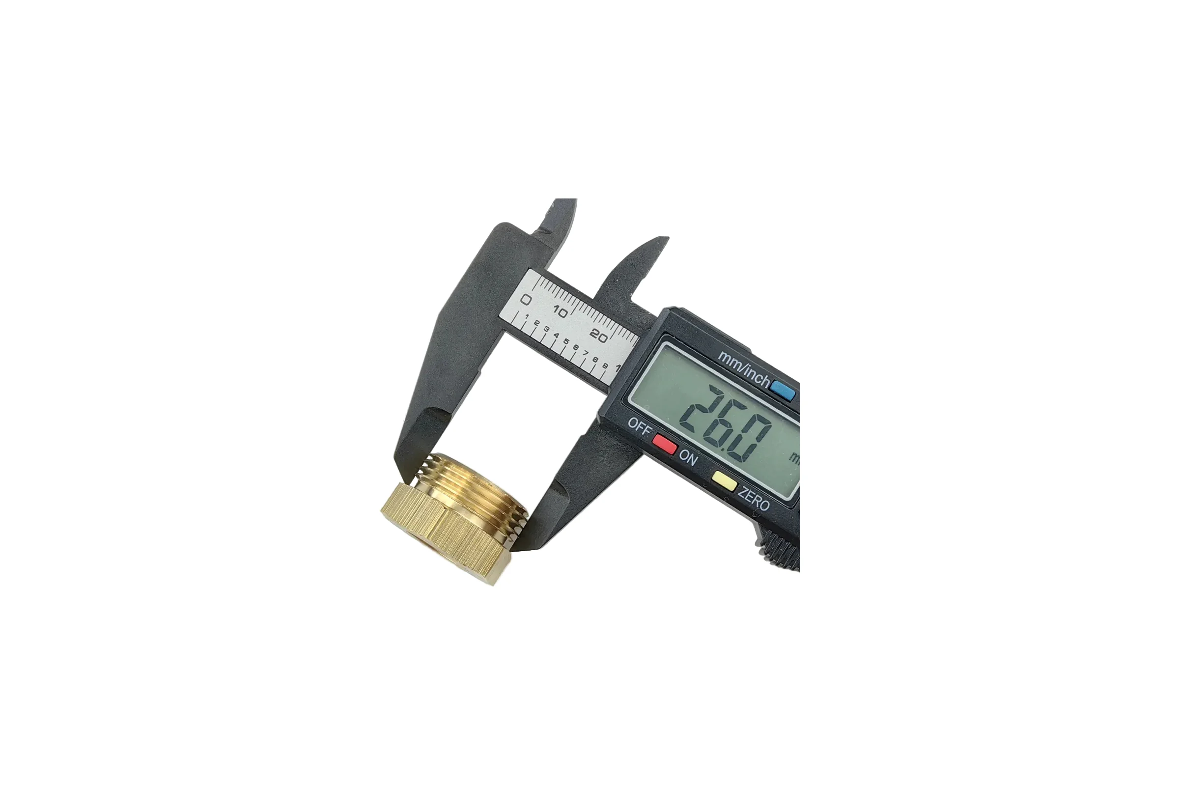 Переходная муфта Профитт наружная / внутренняя 3/4"-3/8" 2111822