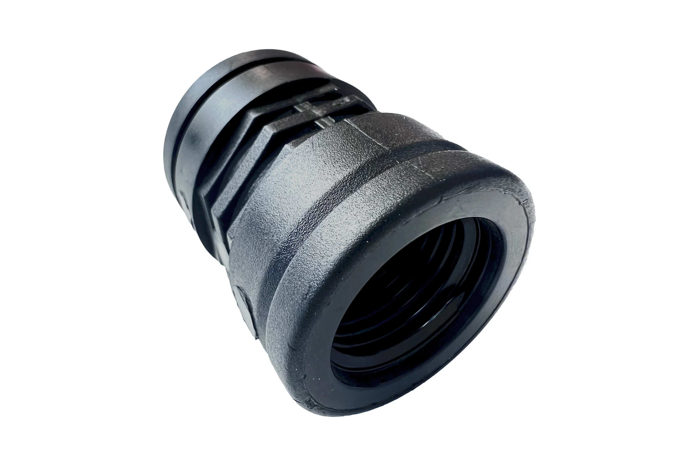 Пластиковая муфта Профитт IRRITEC ВР 1/2" 6202020