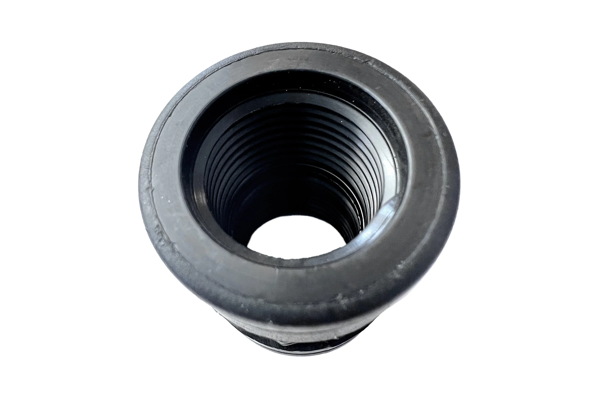 Пластиковая муфта Профитт IRRITEC ВР 1/2" 6202020