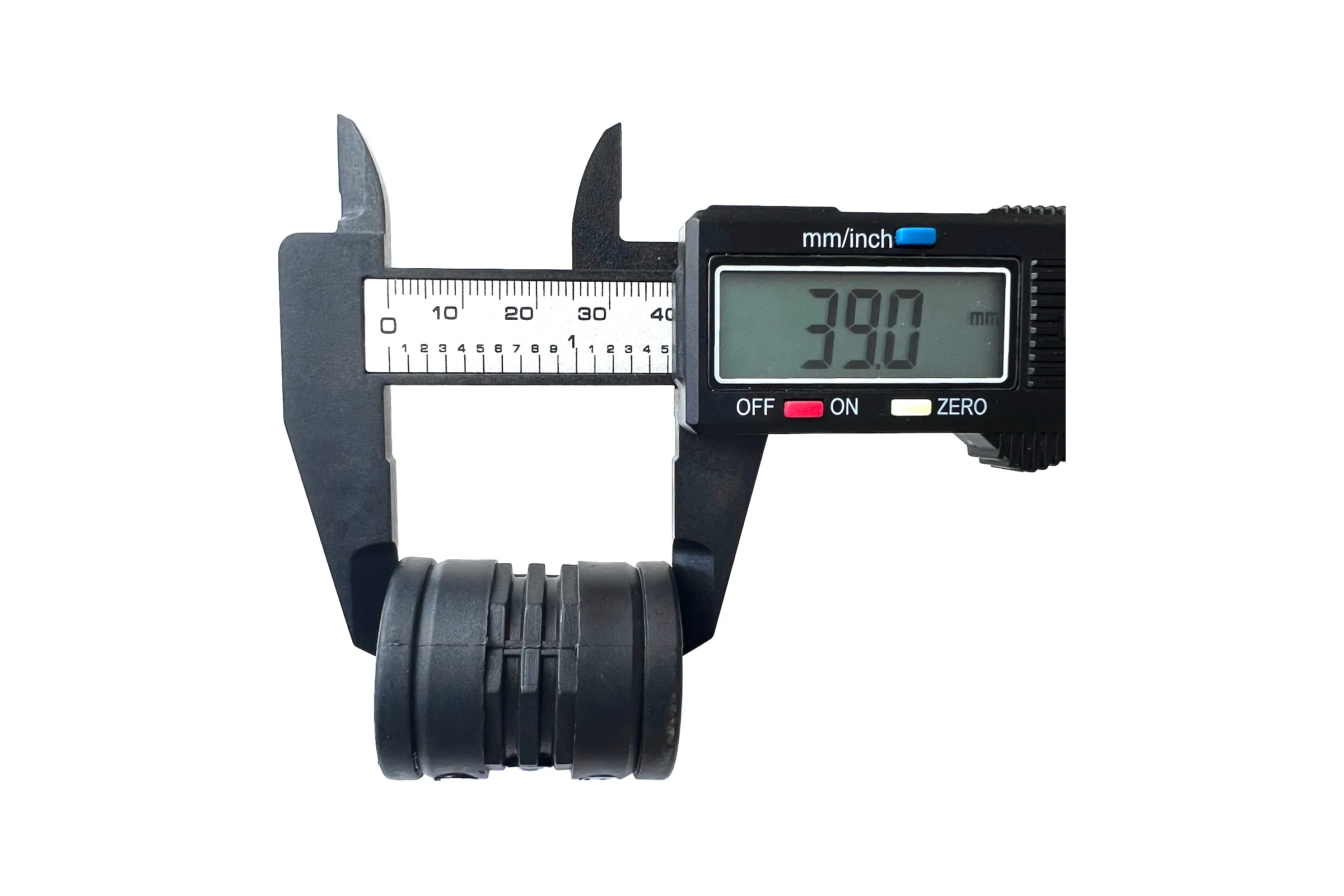 Пластиковая муфта Профитт IRRITEC ВР 1/2" 6202020