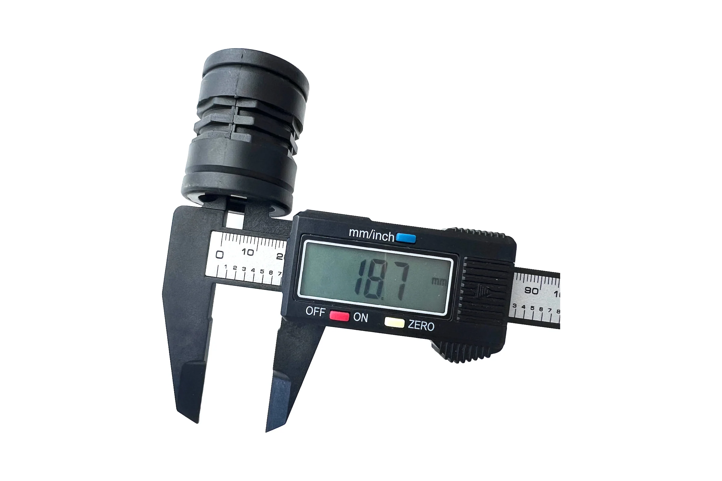 Пластиковая муфта Профитт IRRITEC ВР 1/2" 6202020