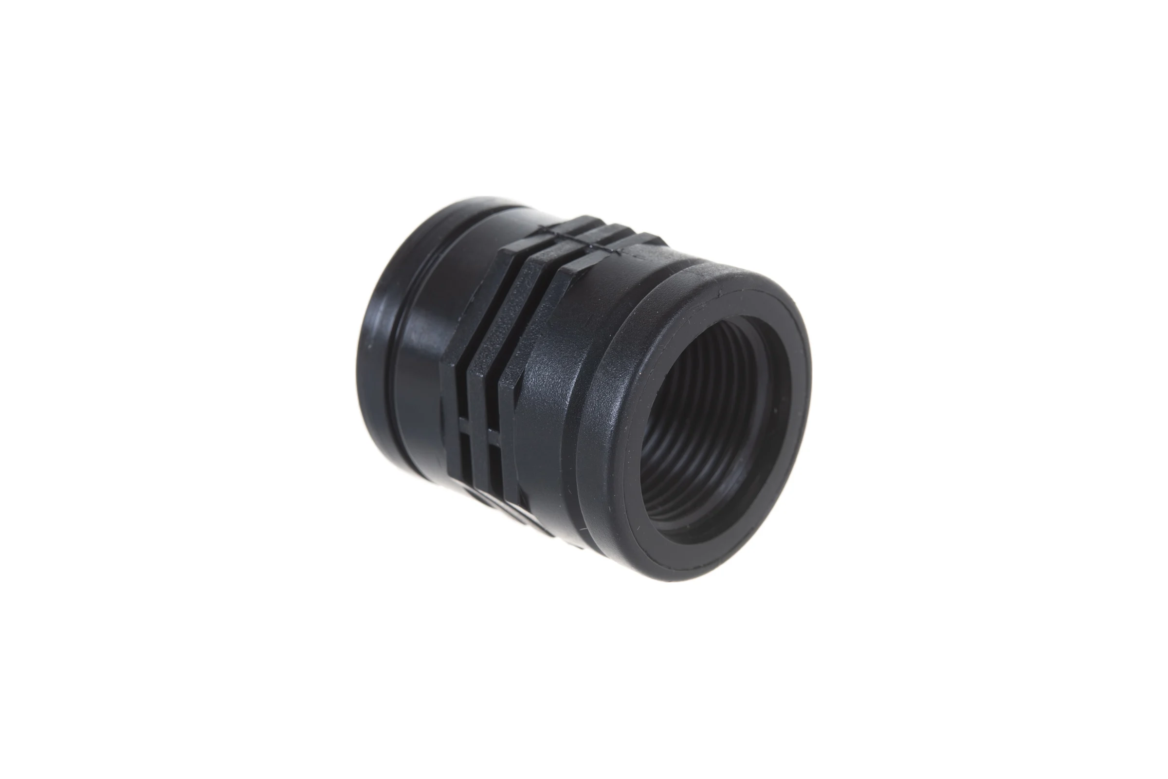 Пластиковая муфта Профитт IRRITEC ВР 3/4" 6202250