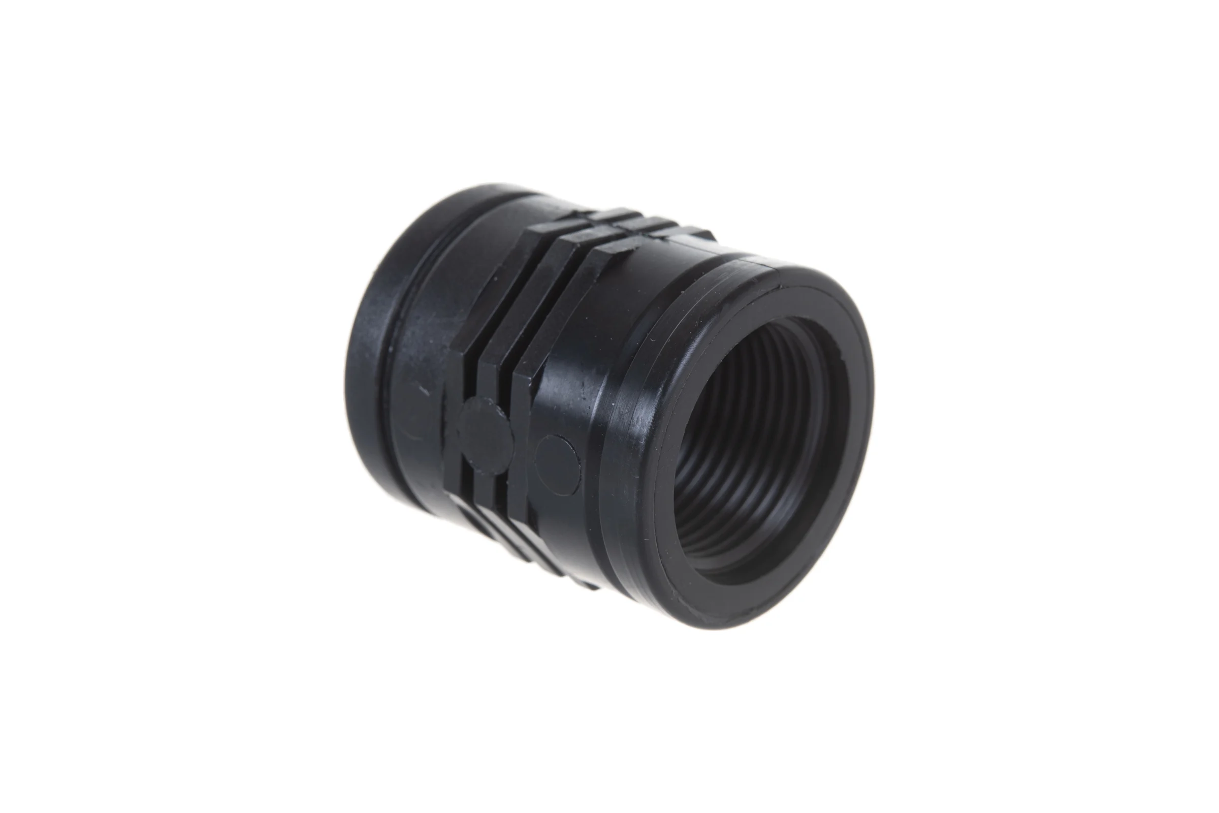 Пластиковая муфта Профитт IRRITEC ВР 3/4" 6202250