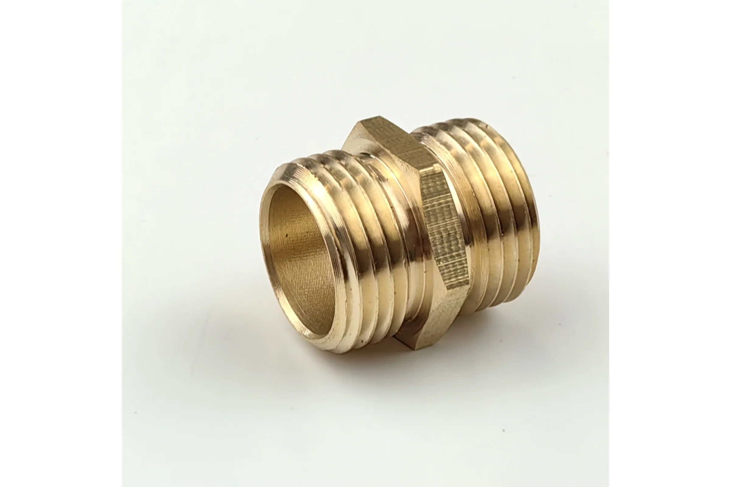 Ниппель Профитт 1/2" 2111365