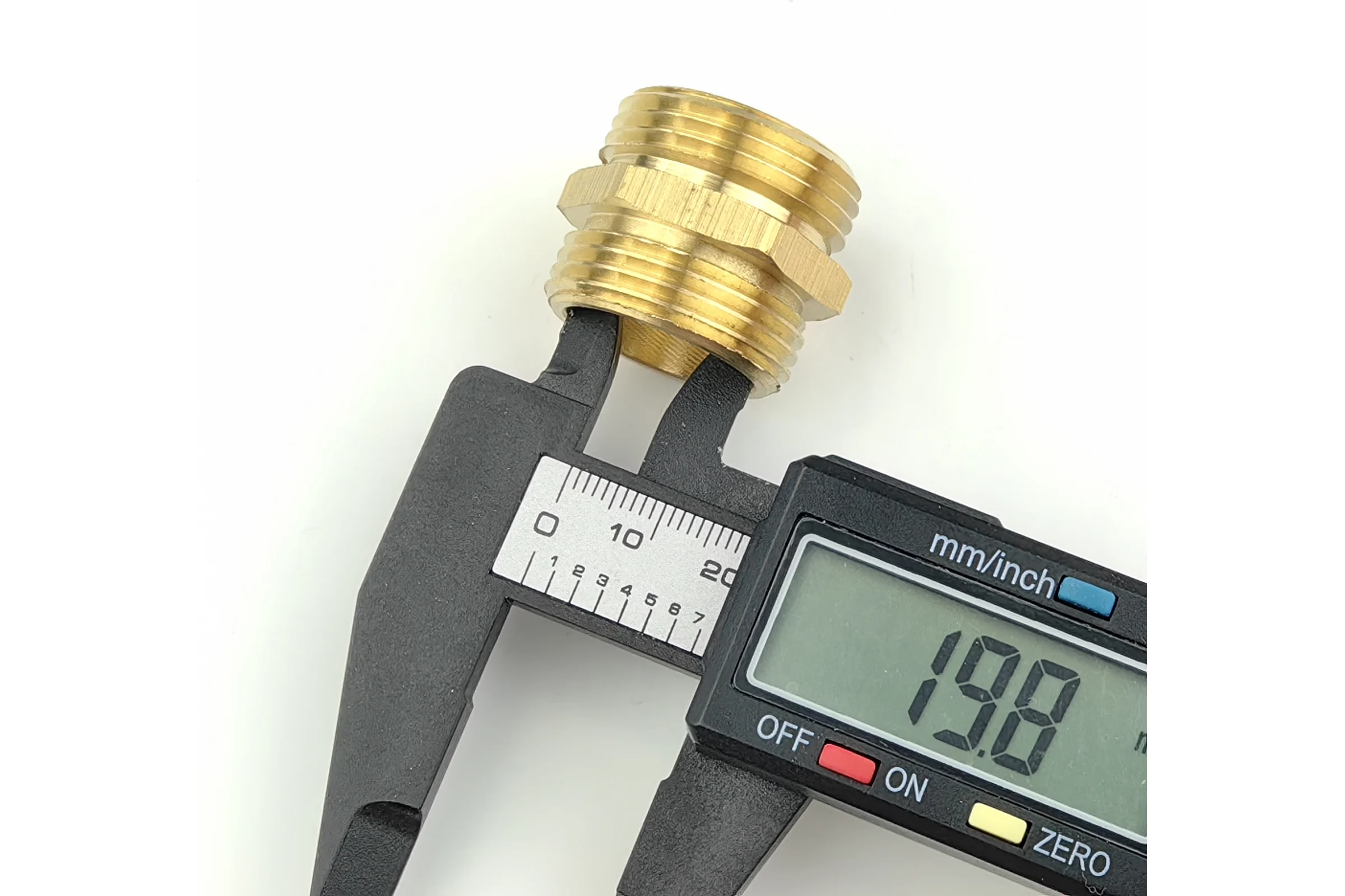 Ниппель Профитт 3/4" 2111389
