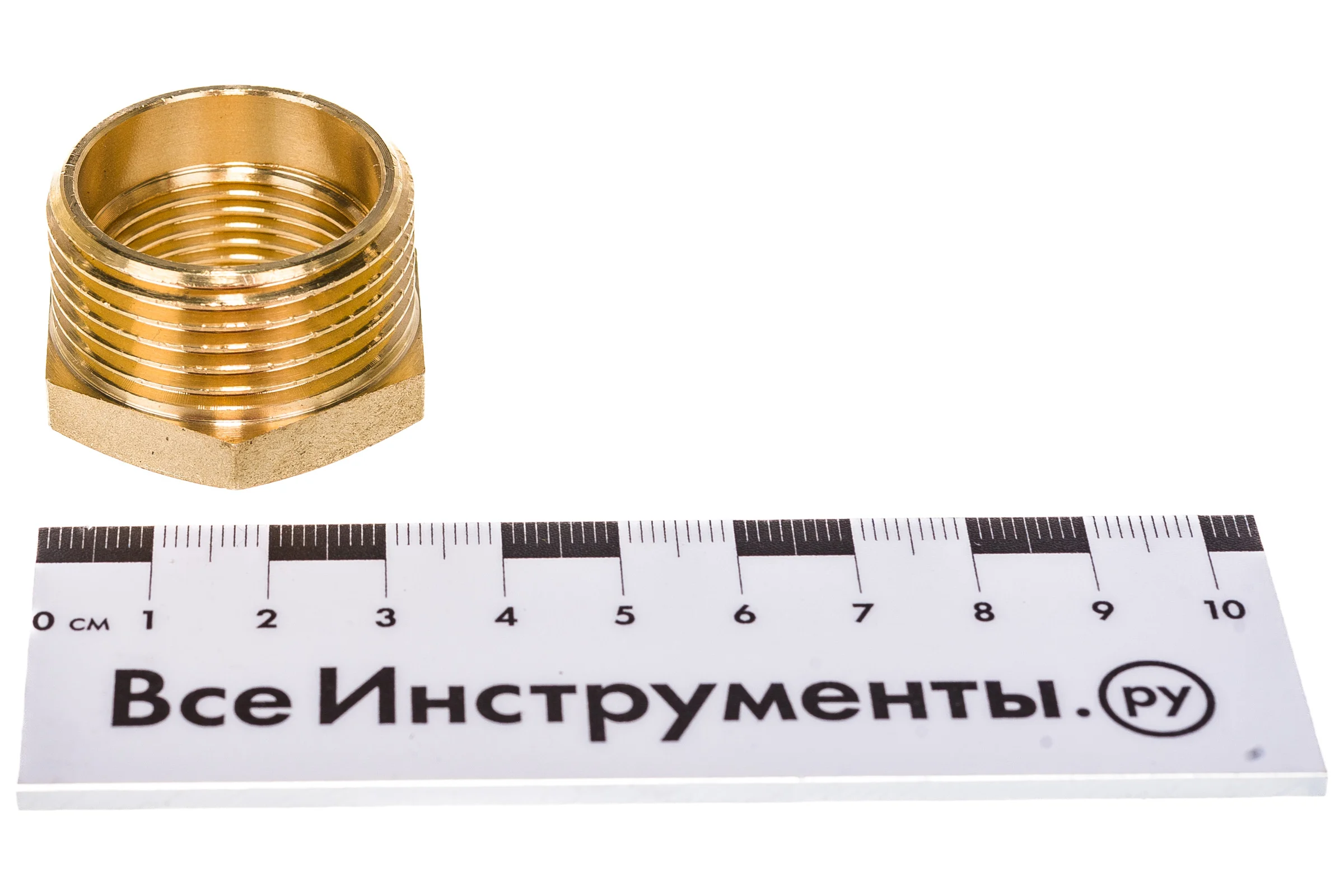 Футорка Профитт 1"x3/4" 2111129